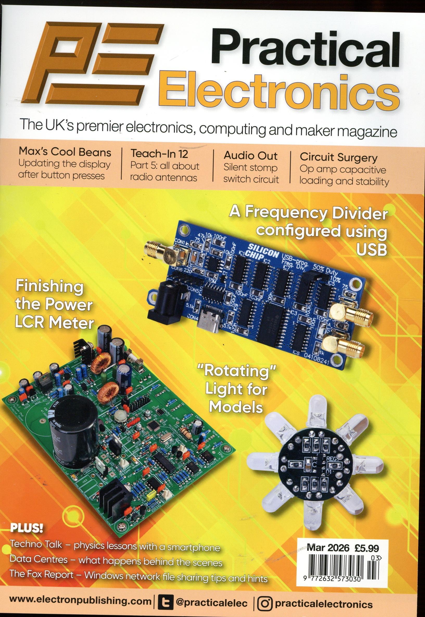 Practical Electronics