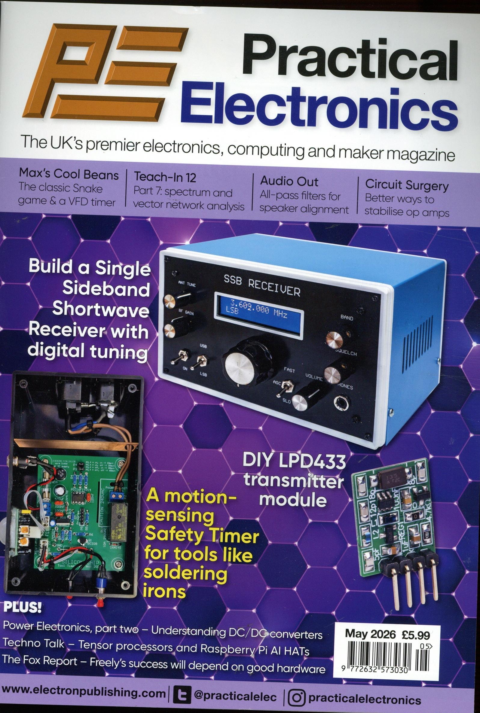 Practical Electronics