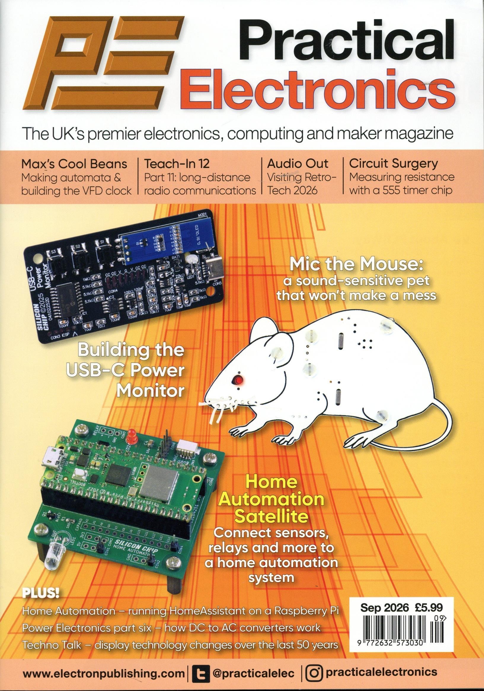 Practical Electronics