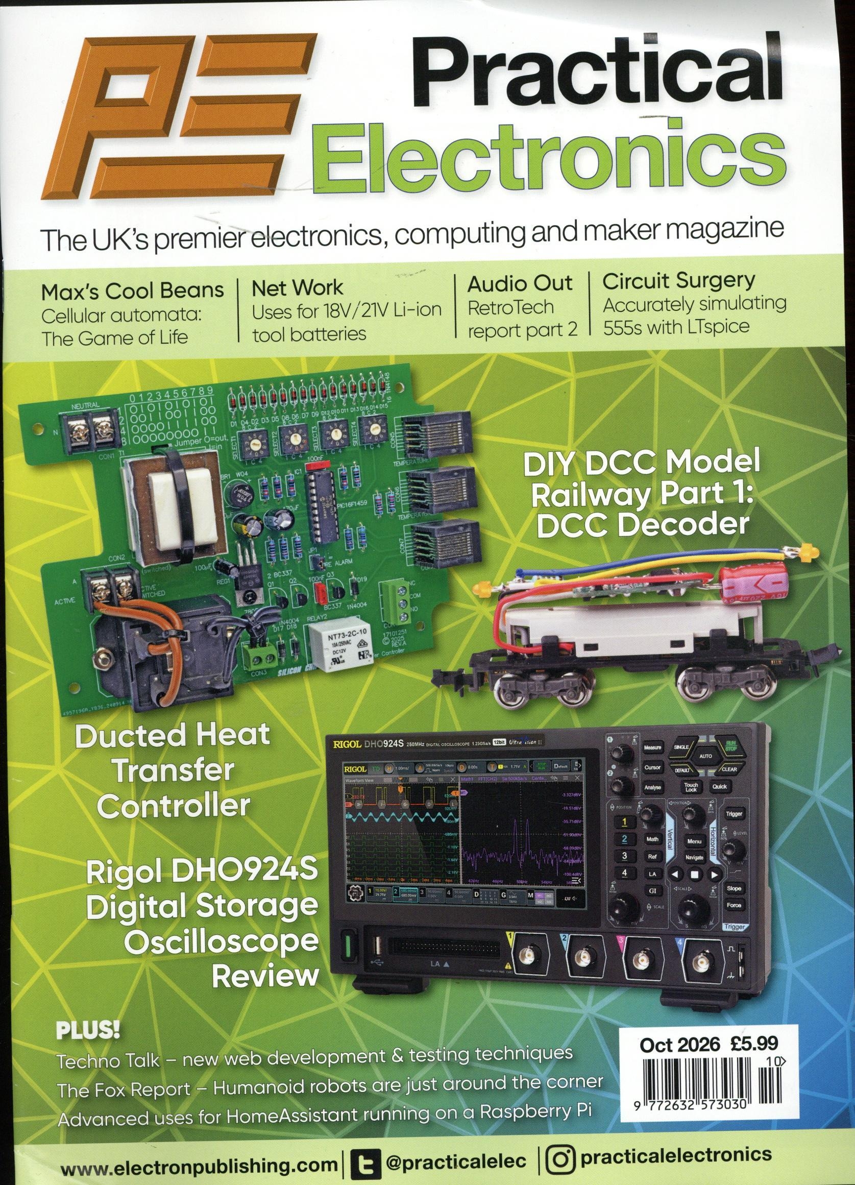 Practical Electronics