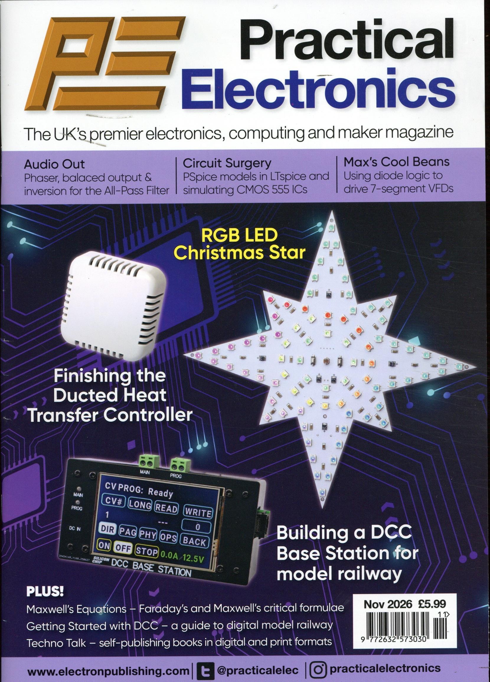Practical Electronics