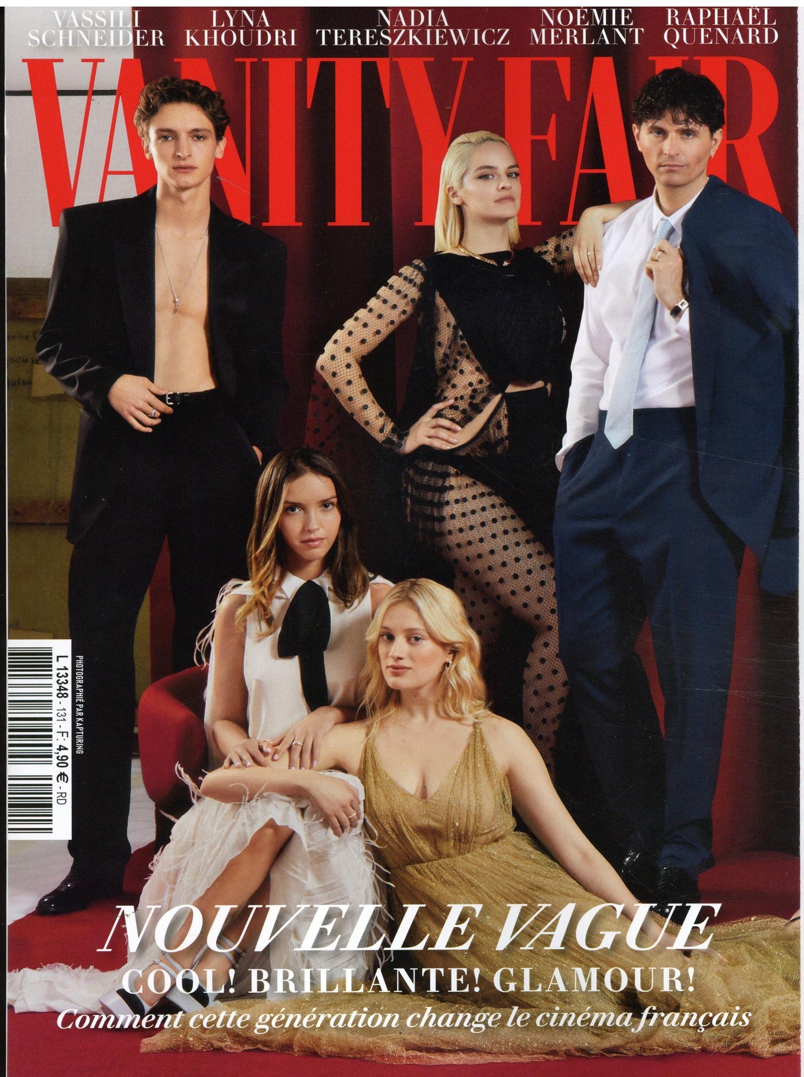 Vanity Fair (FR)