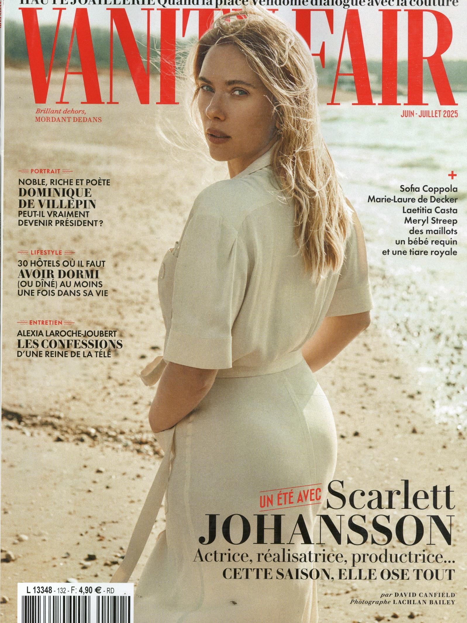 Vanity Fair (FR)