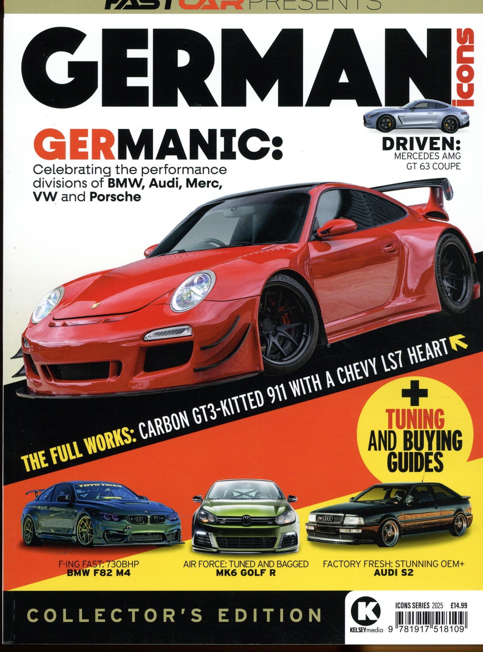 German Icons
