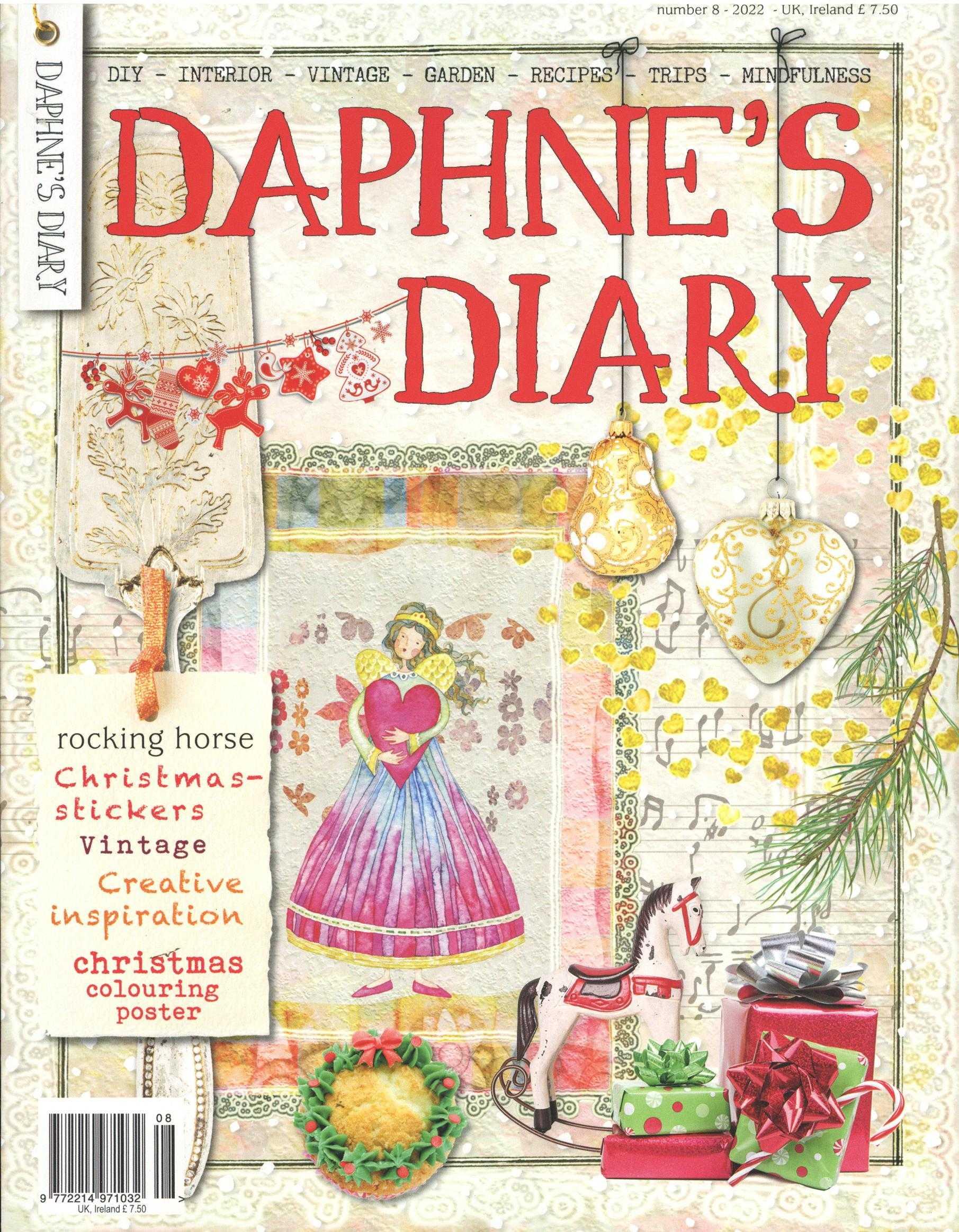 Daphnes Diary