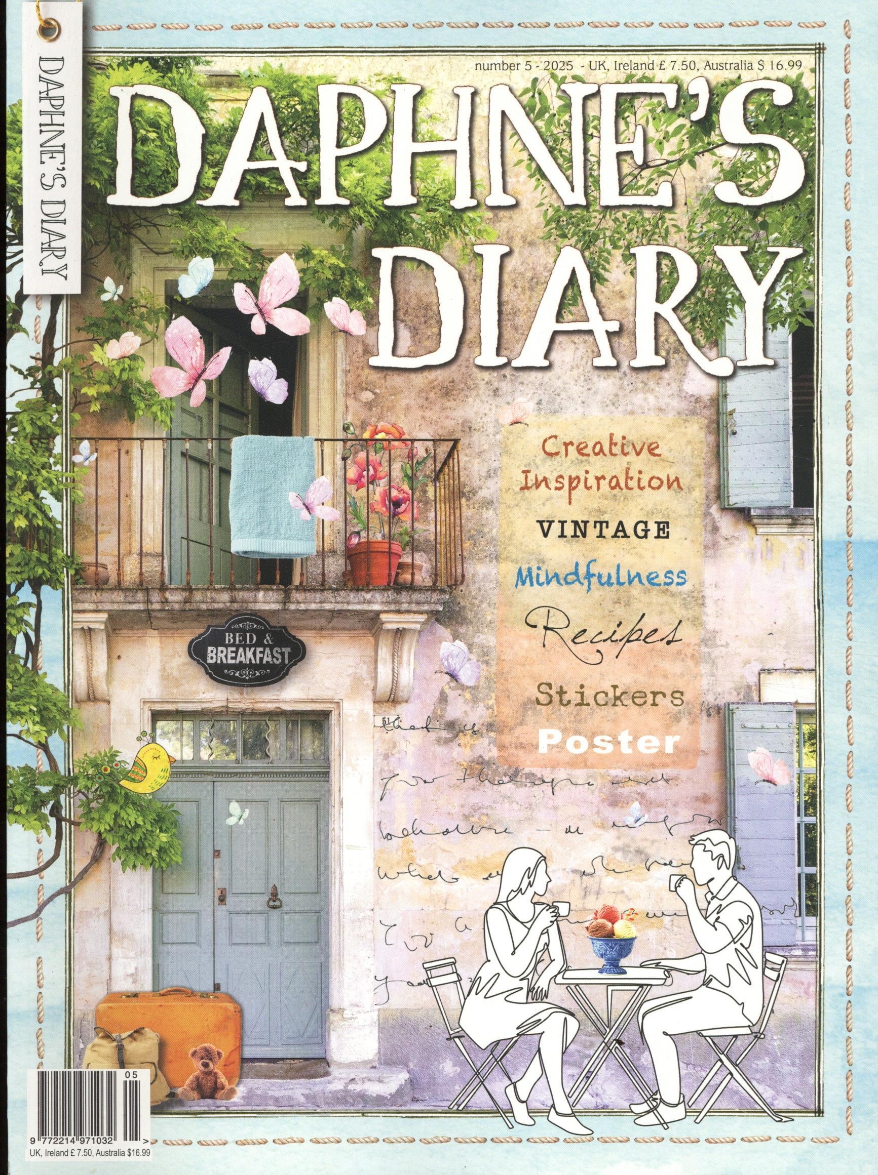 Daphnes Diary