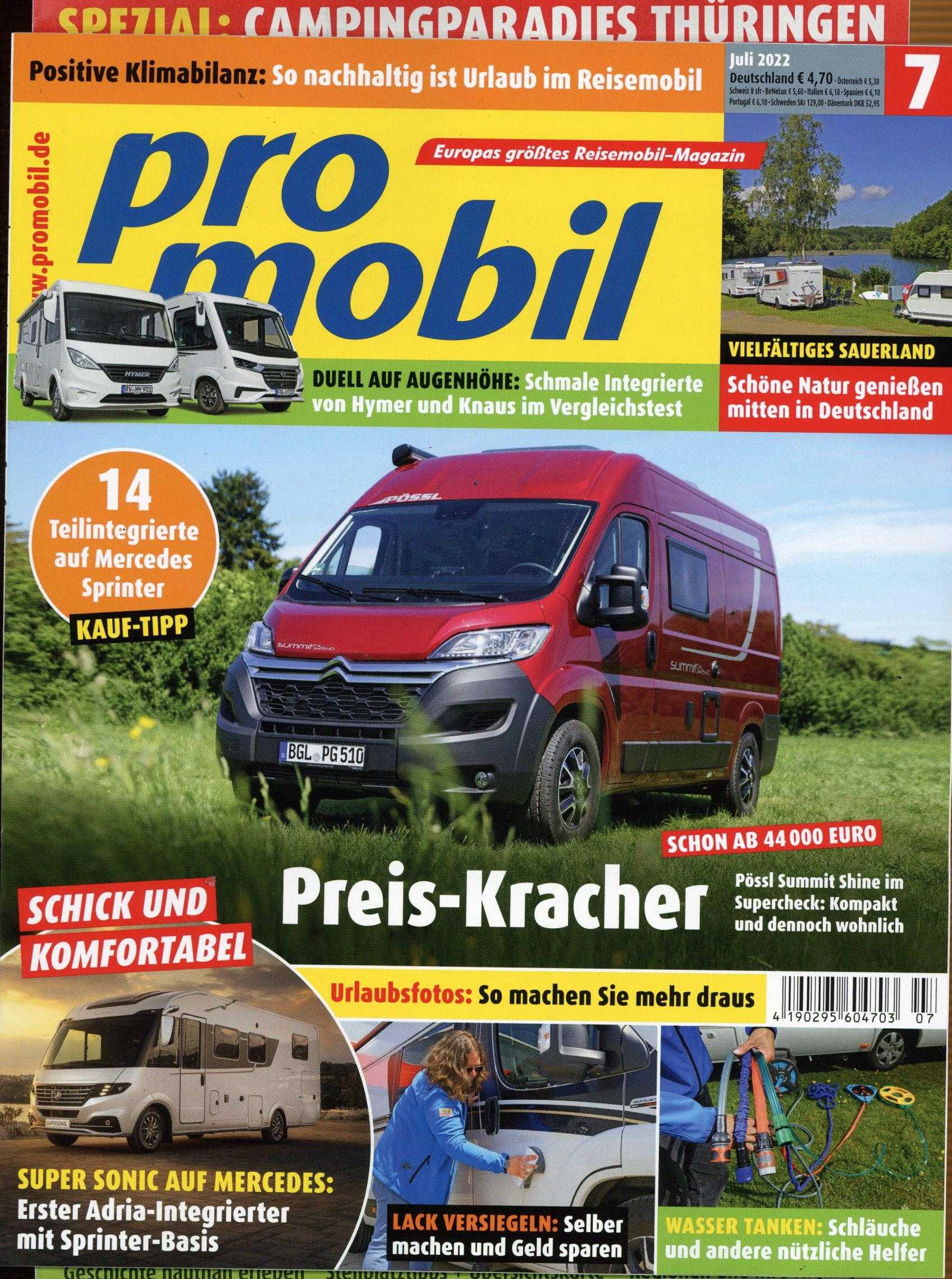 Pro Mobil