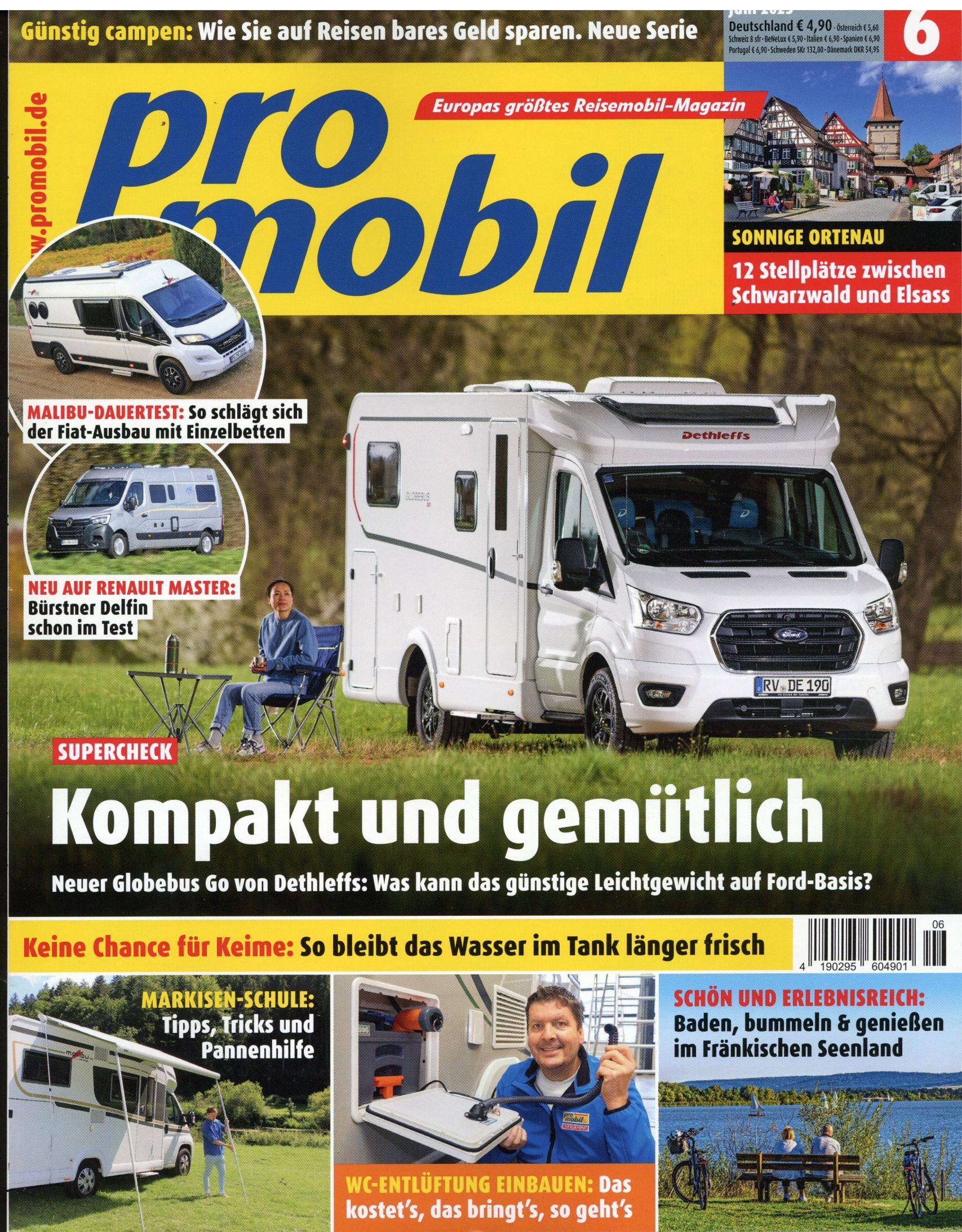 Pro Mobil