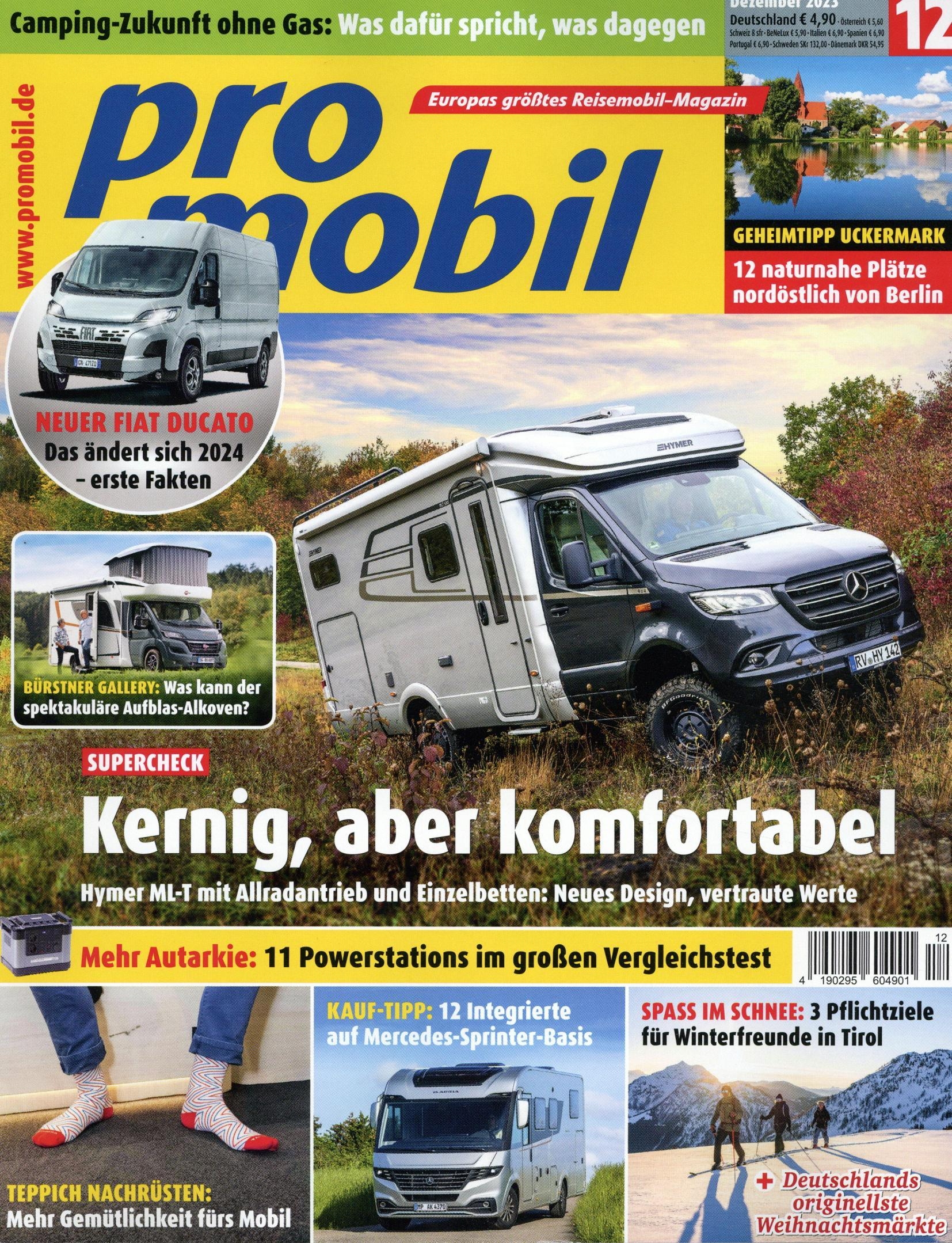 Promobil
