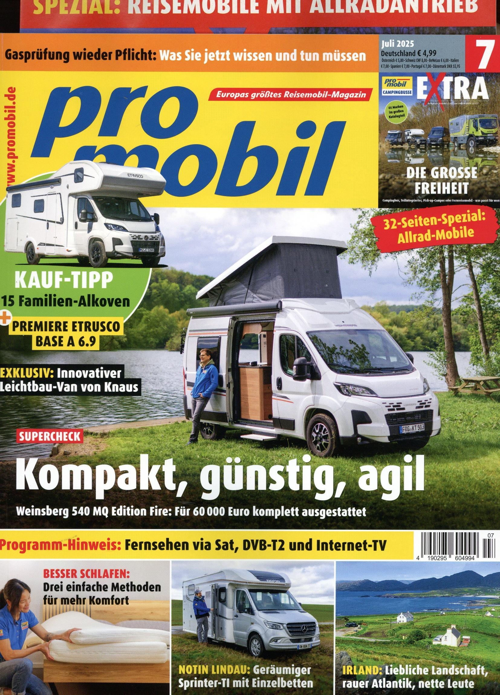 Promobil