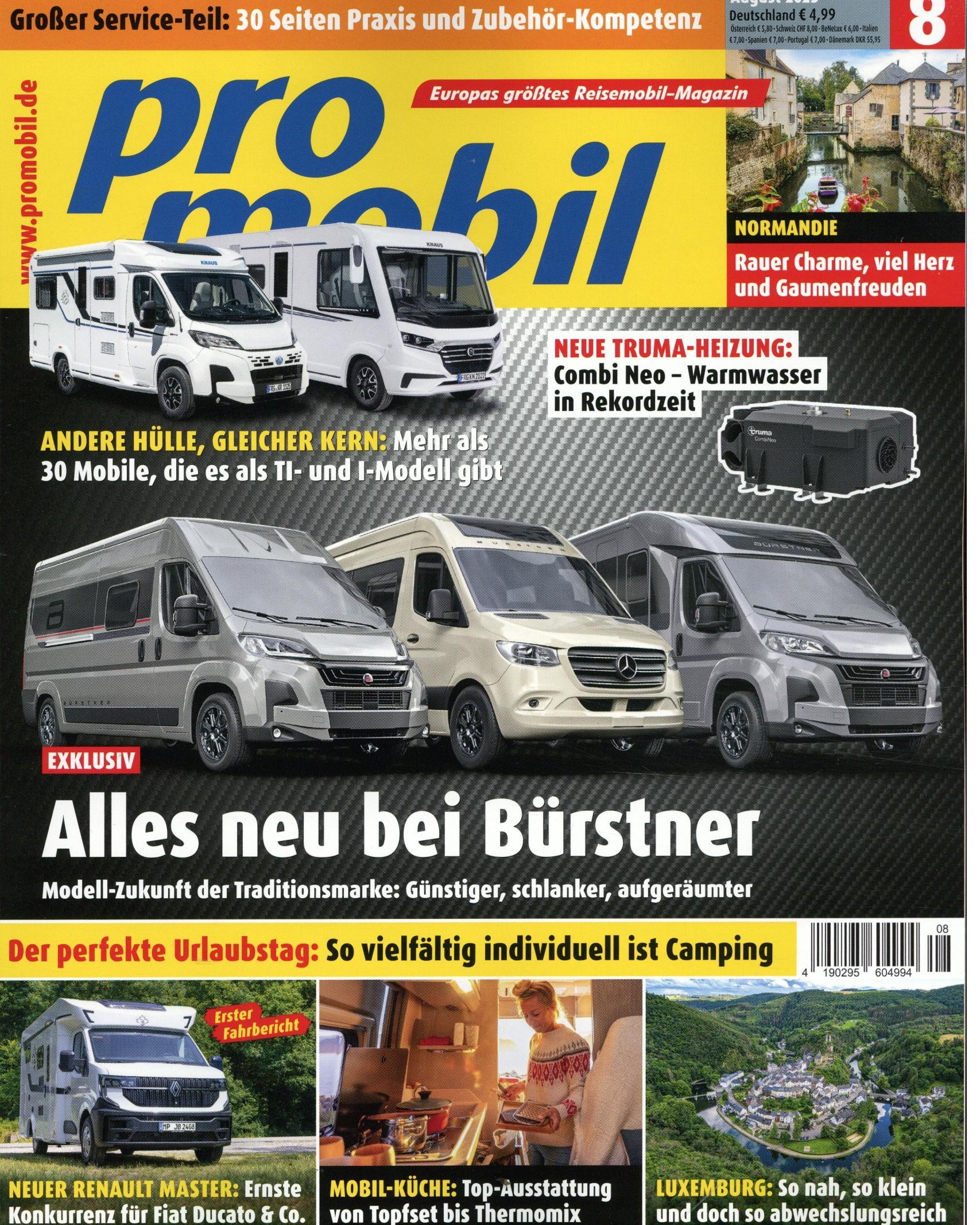 Promobil