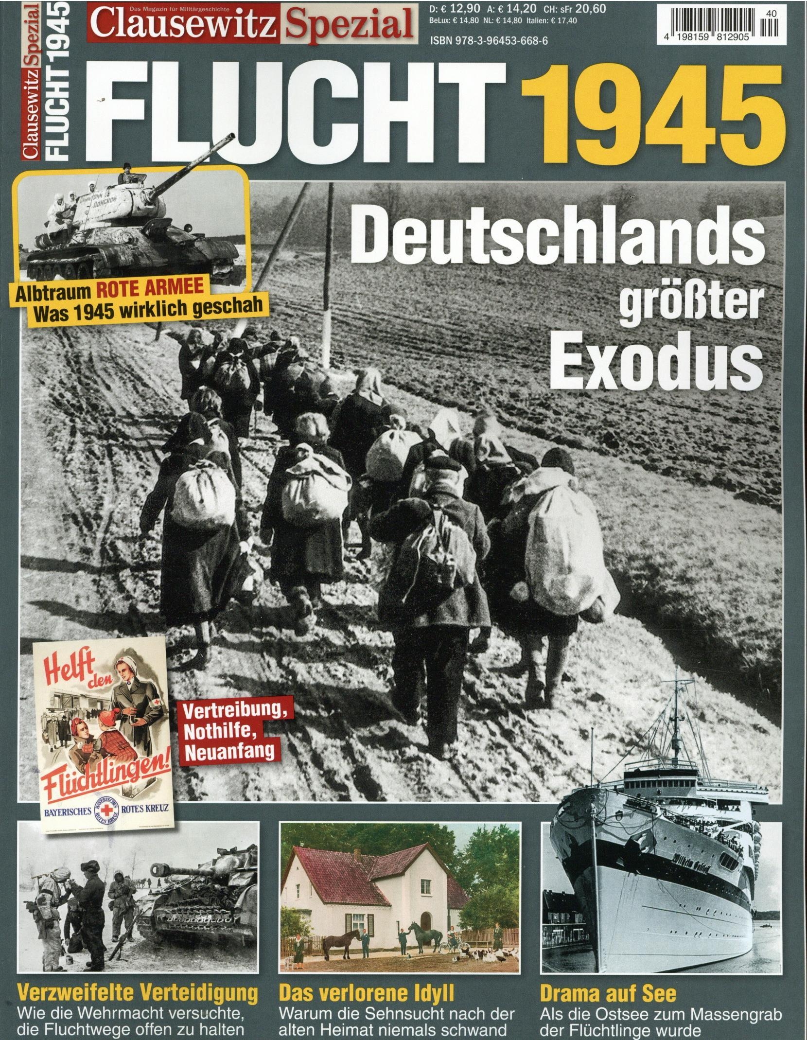 Clausewitz Special