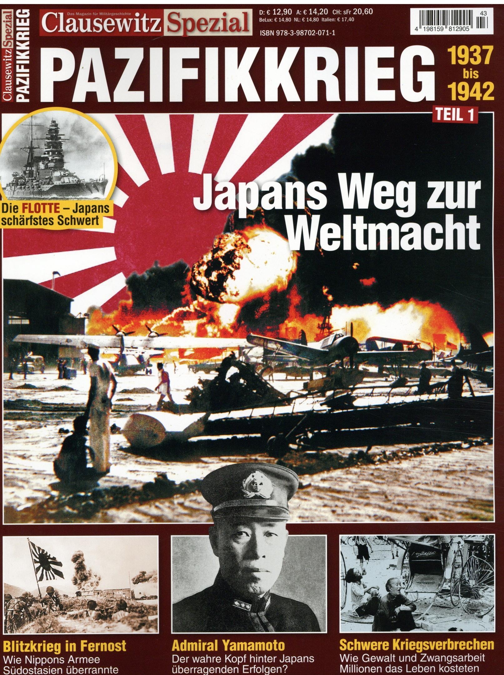 Clausewitz Special