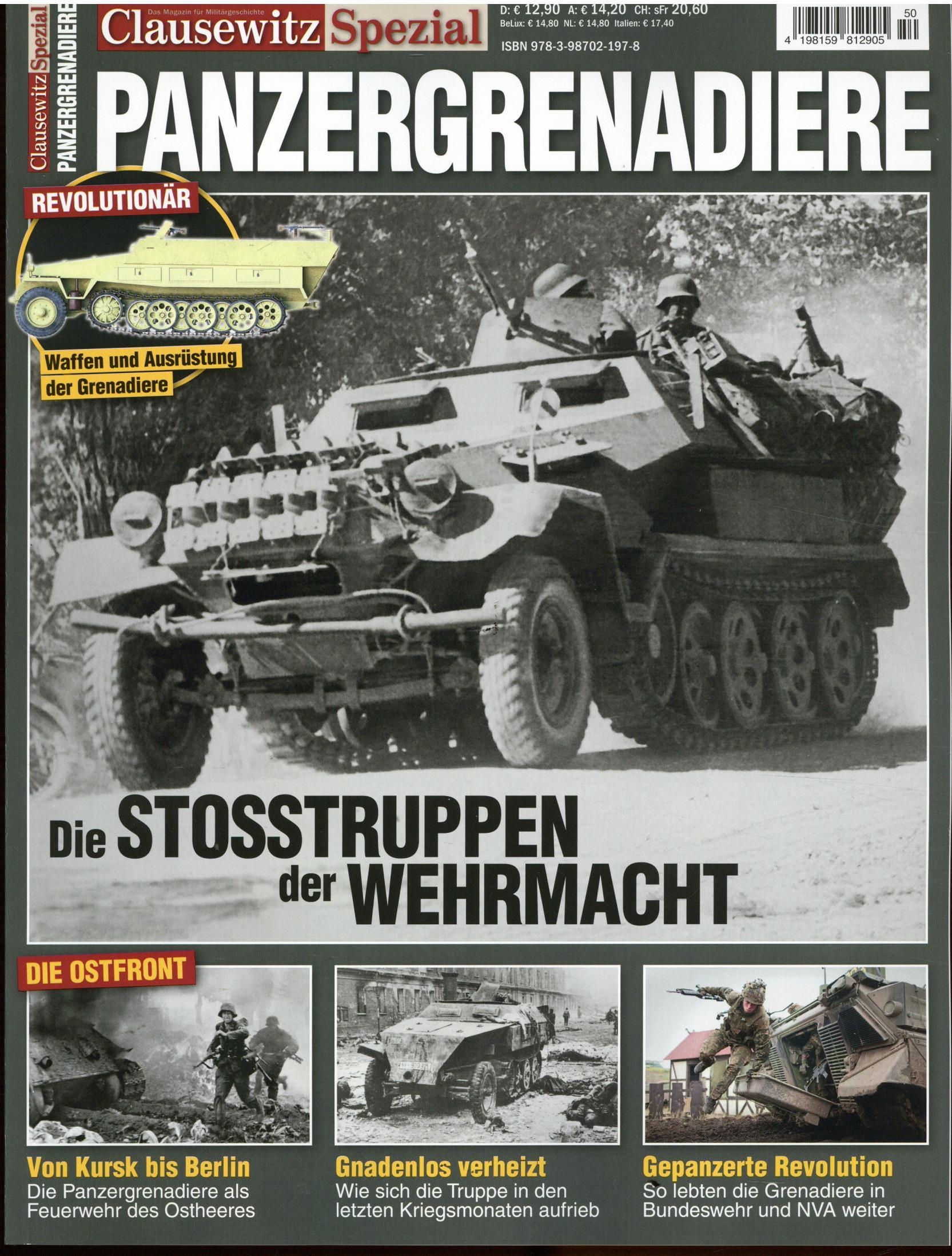 Clausewitz Special