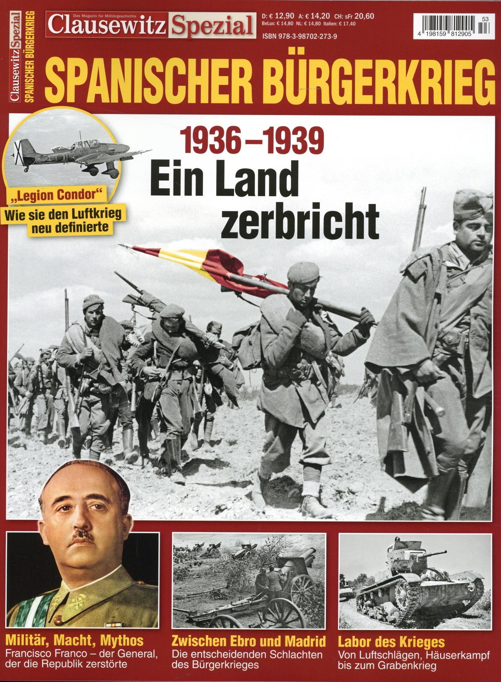 Clausewitz Special
