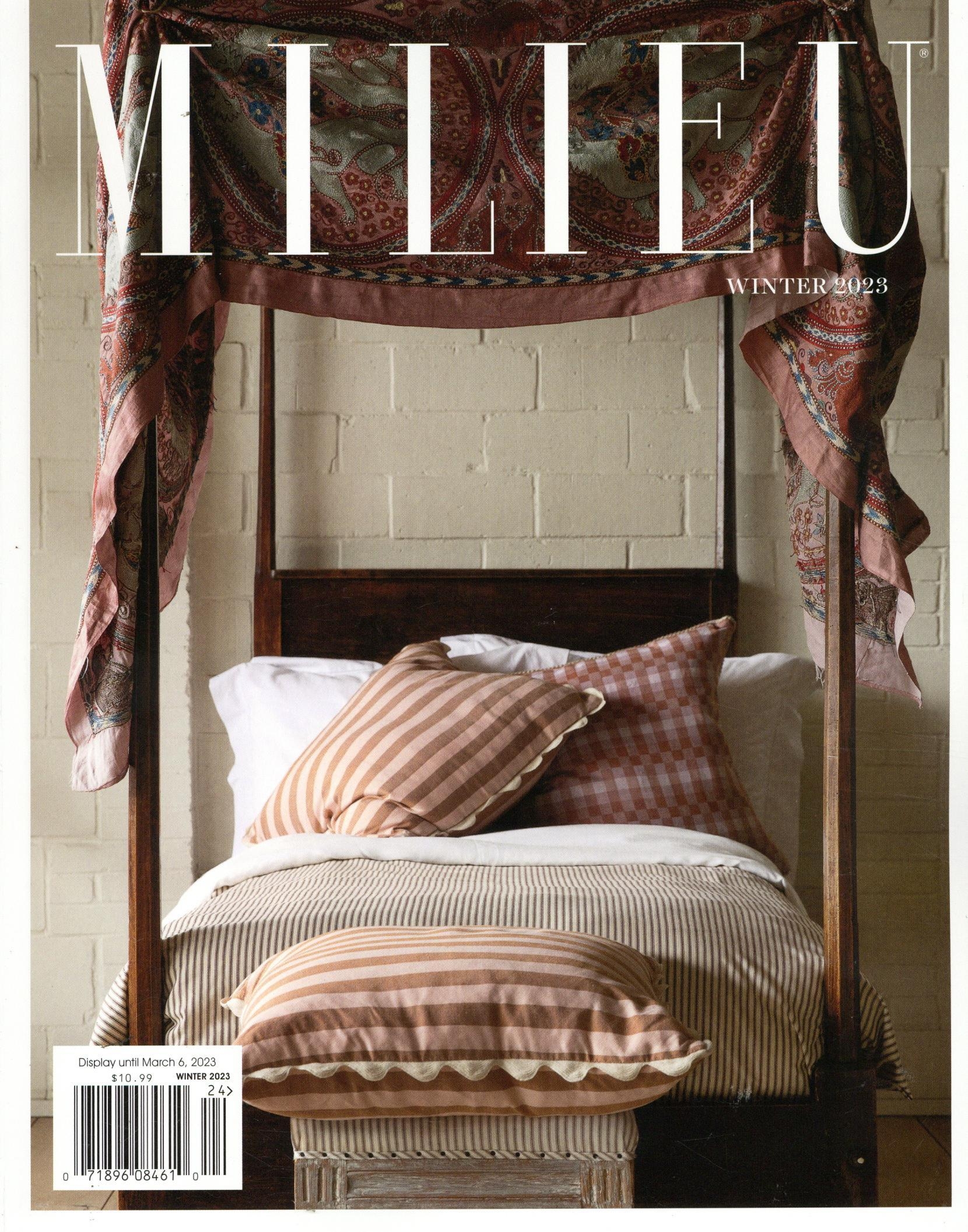 Milieu