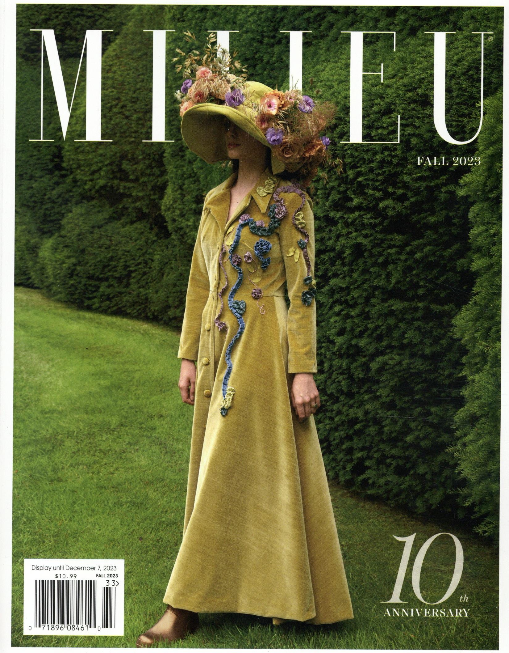 Milieu