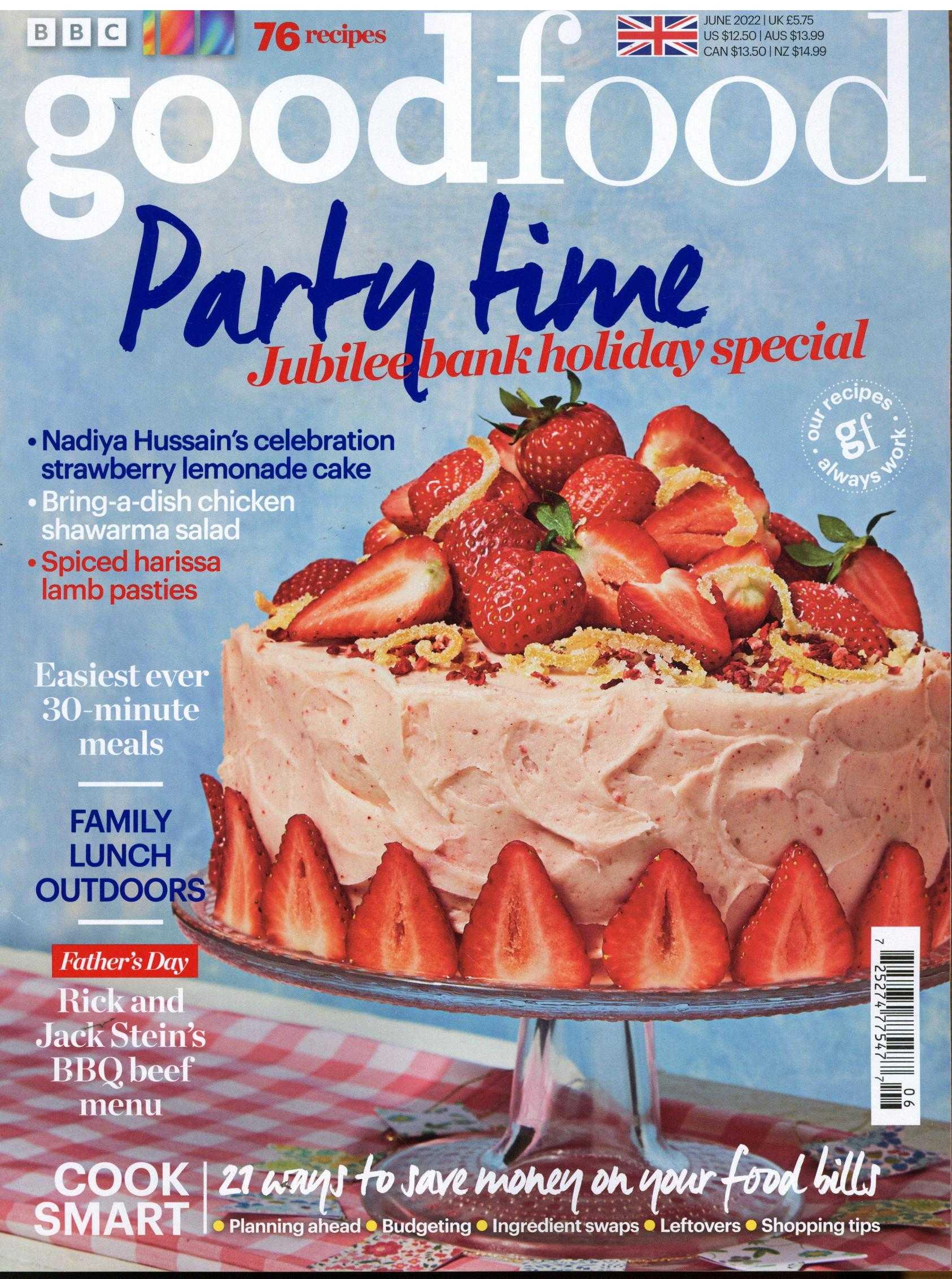 BBC Good Food