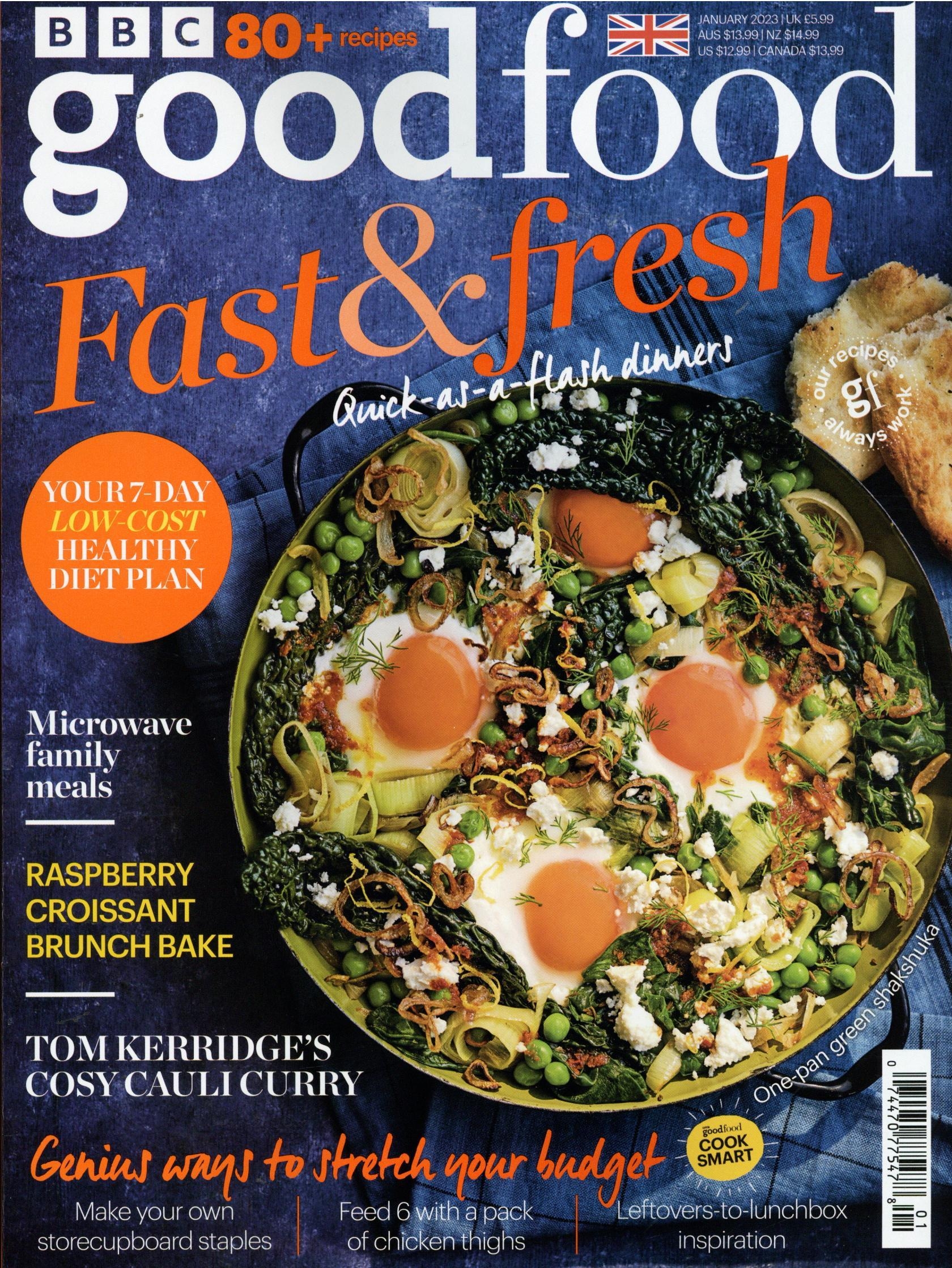 BBC Good Food
