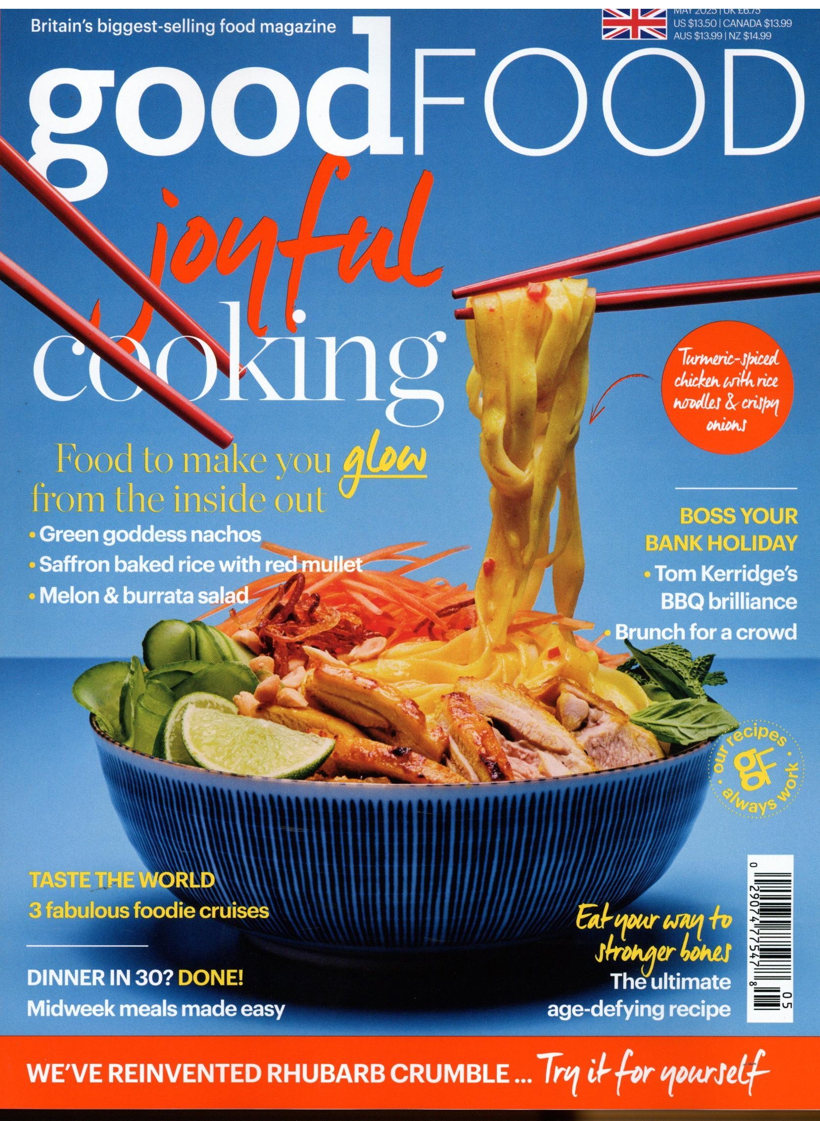 BBC Good Food