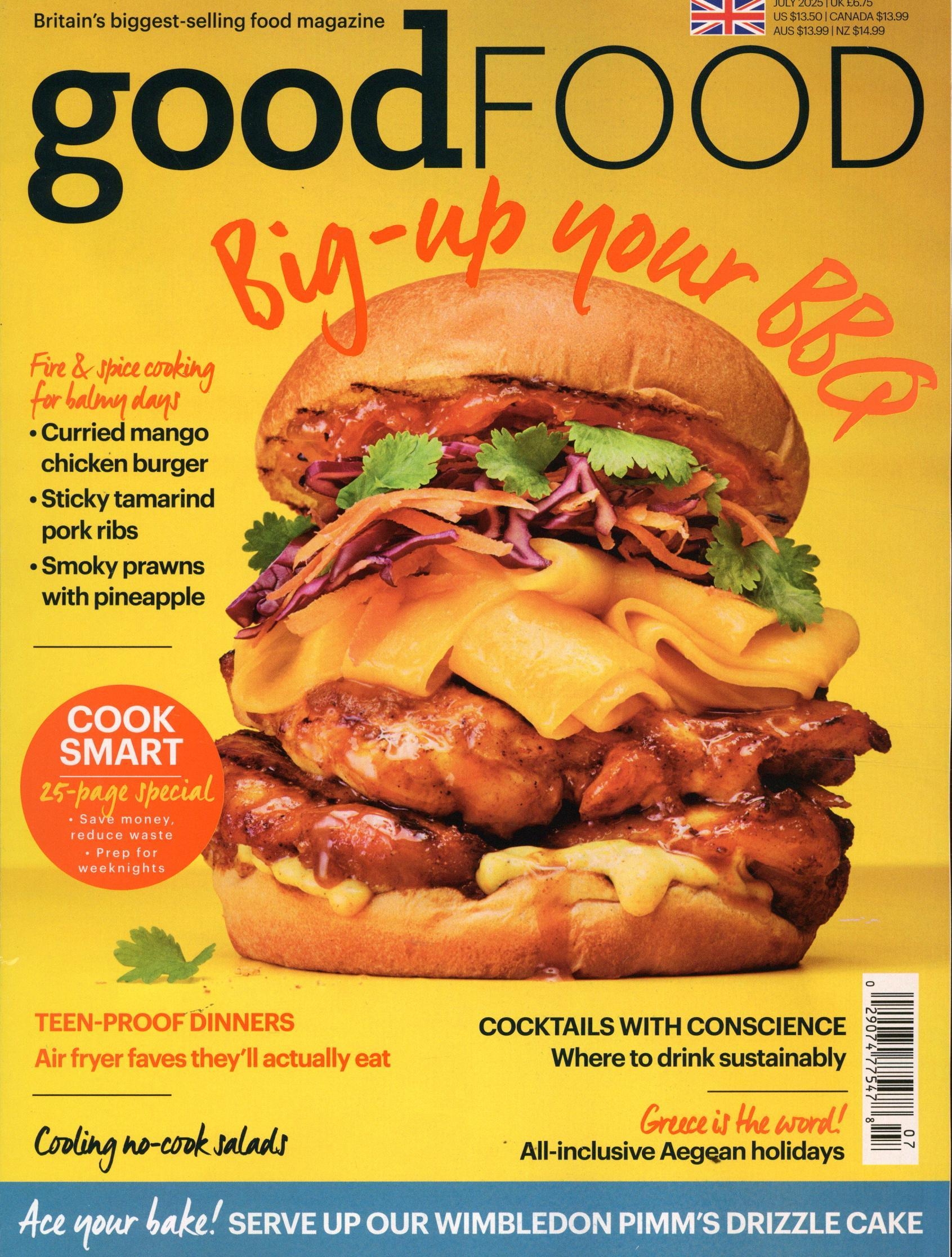 BBC Good Food