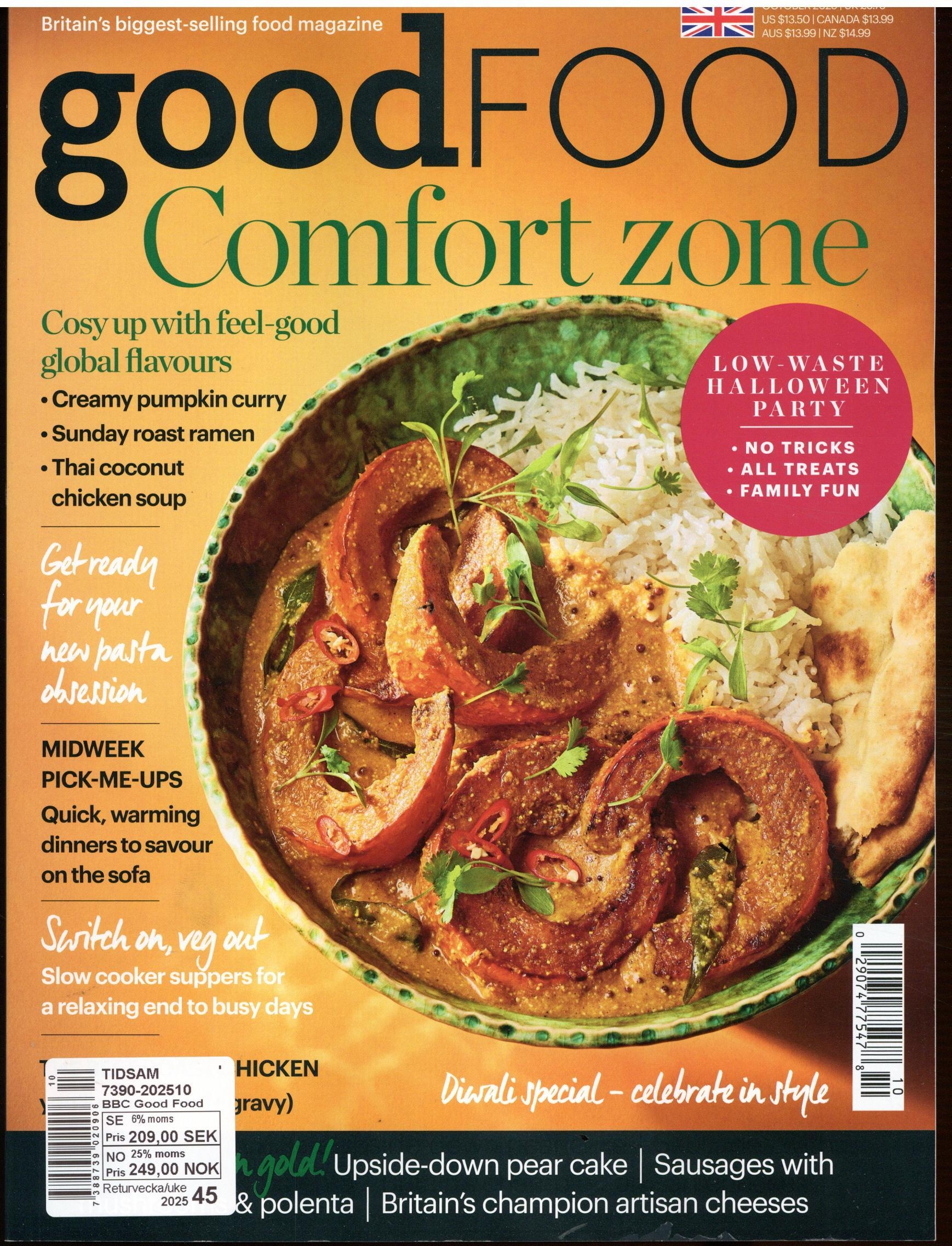 BBC Good Food