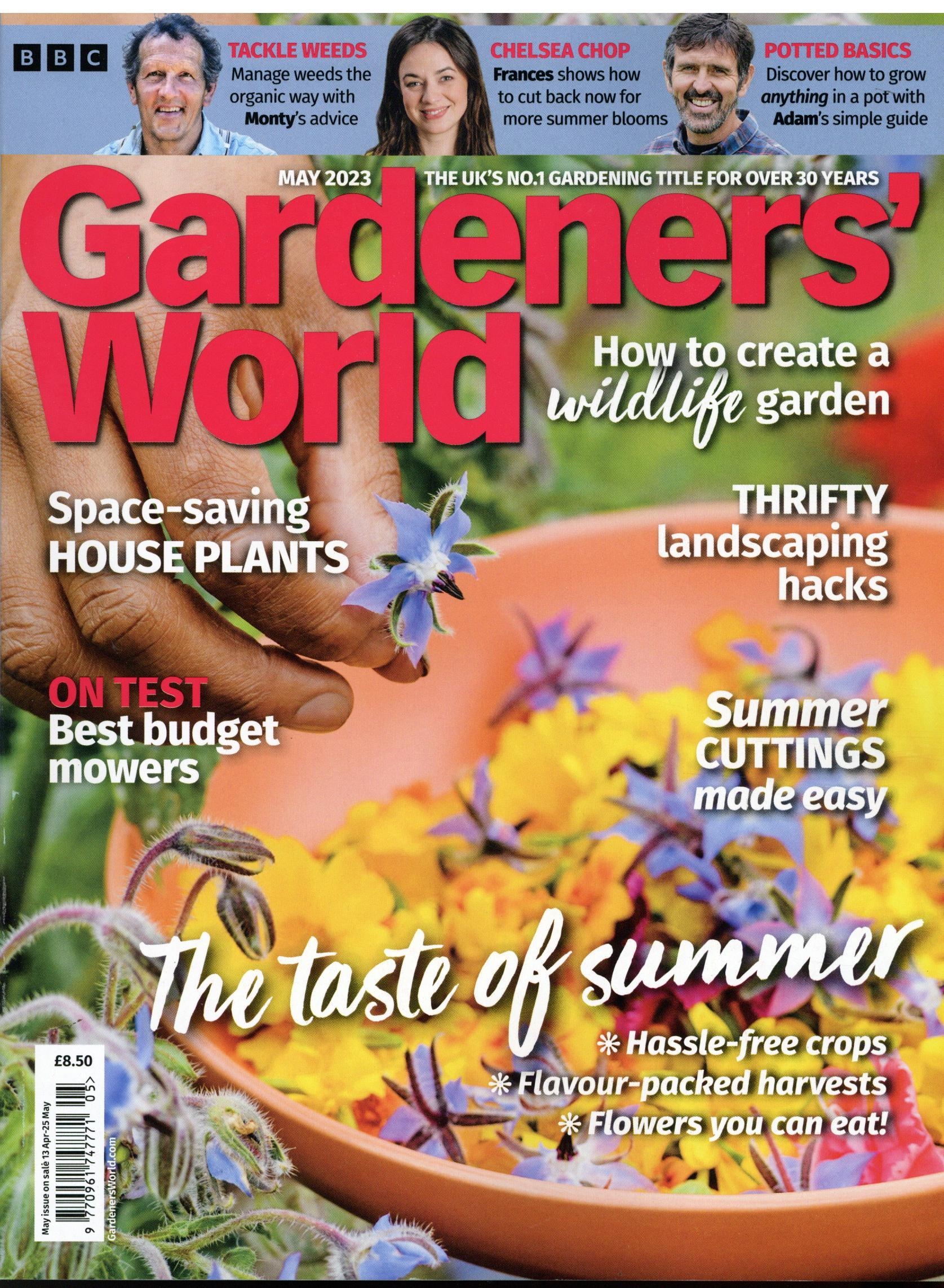 BBC Gardeners World