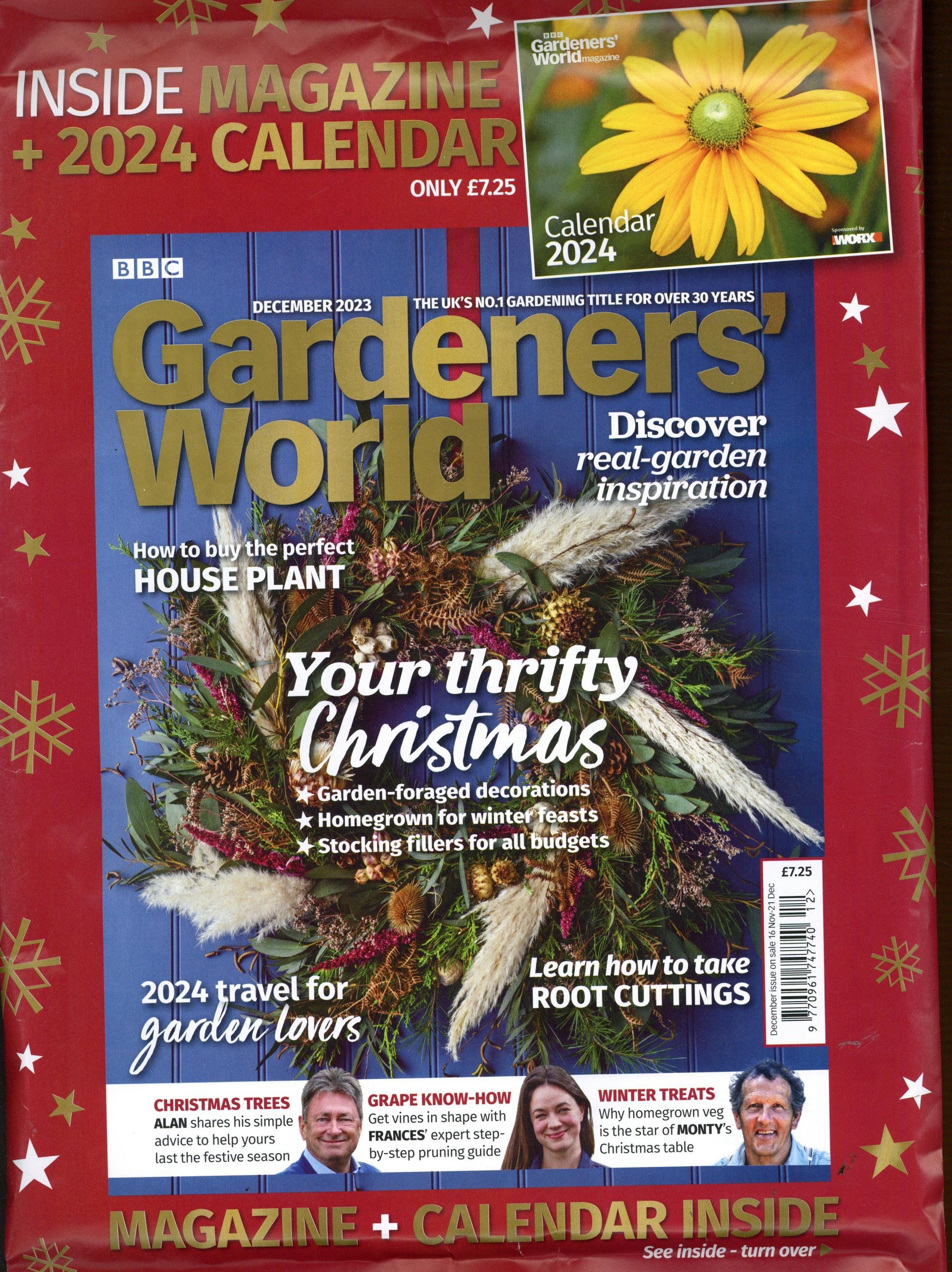 Gardeners World