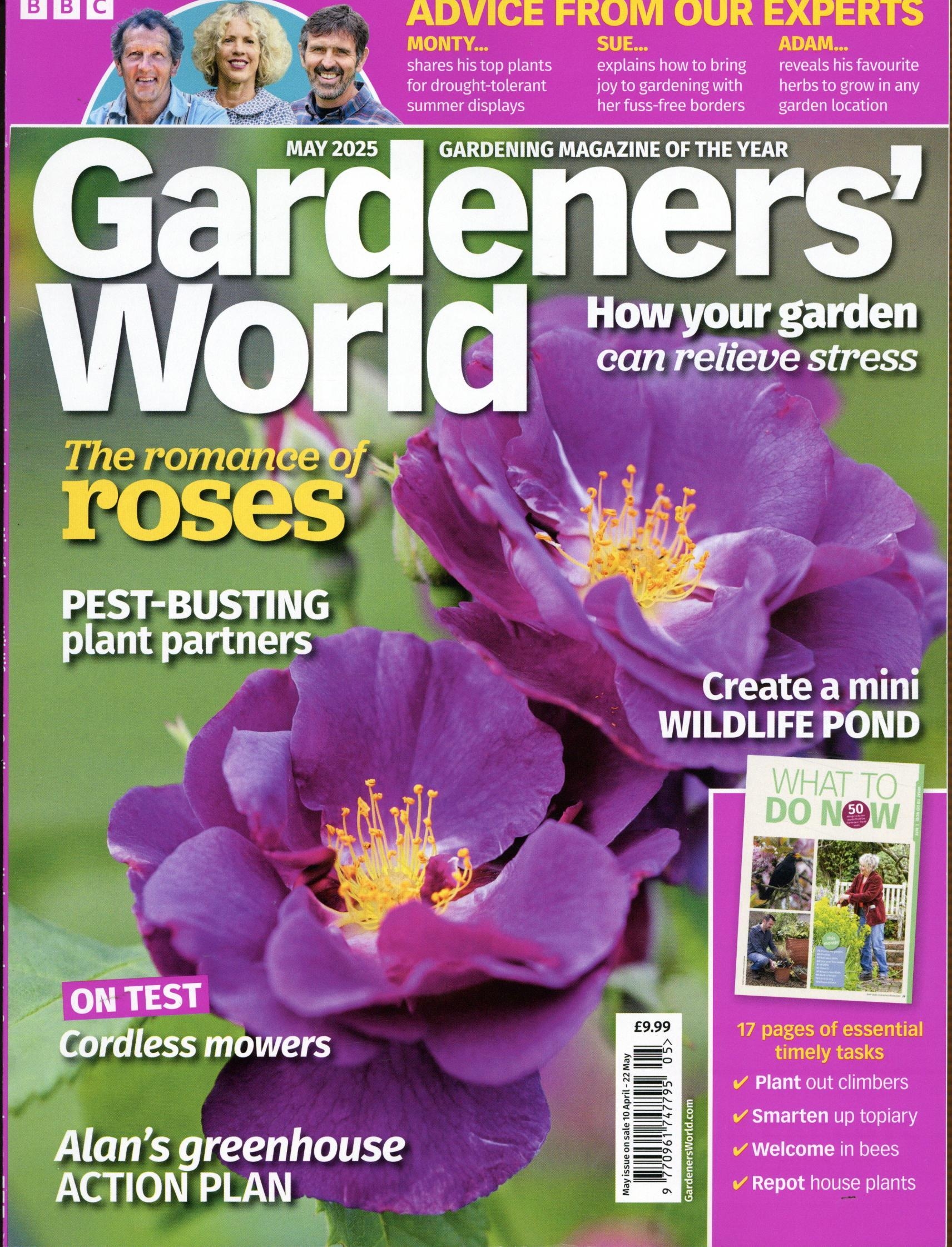 Gardeners World