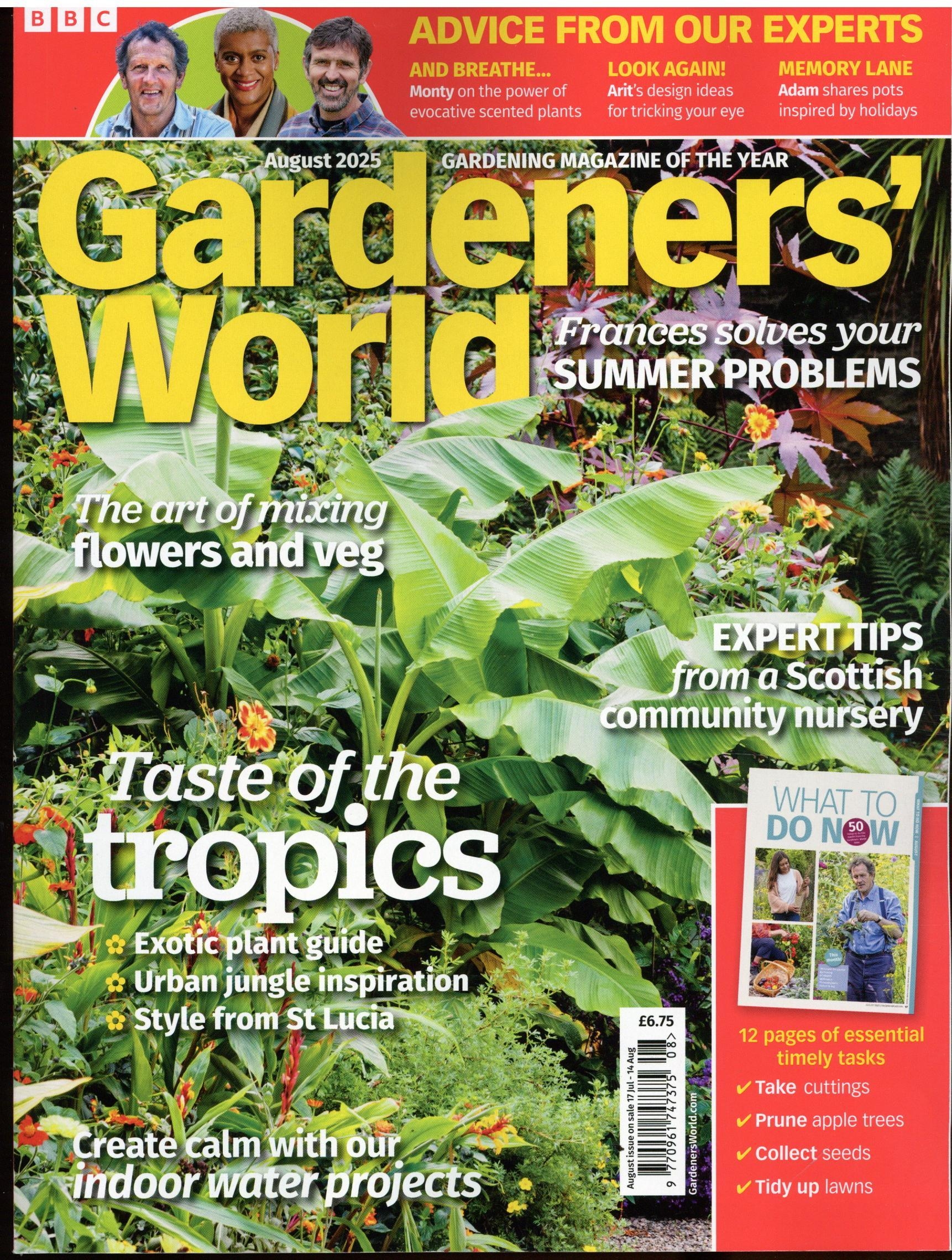 Gardeners World
