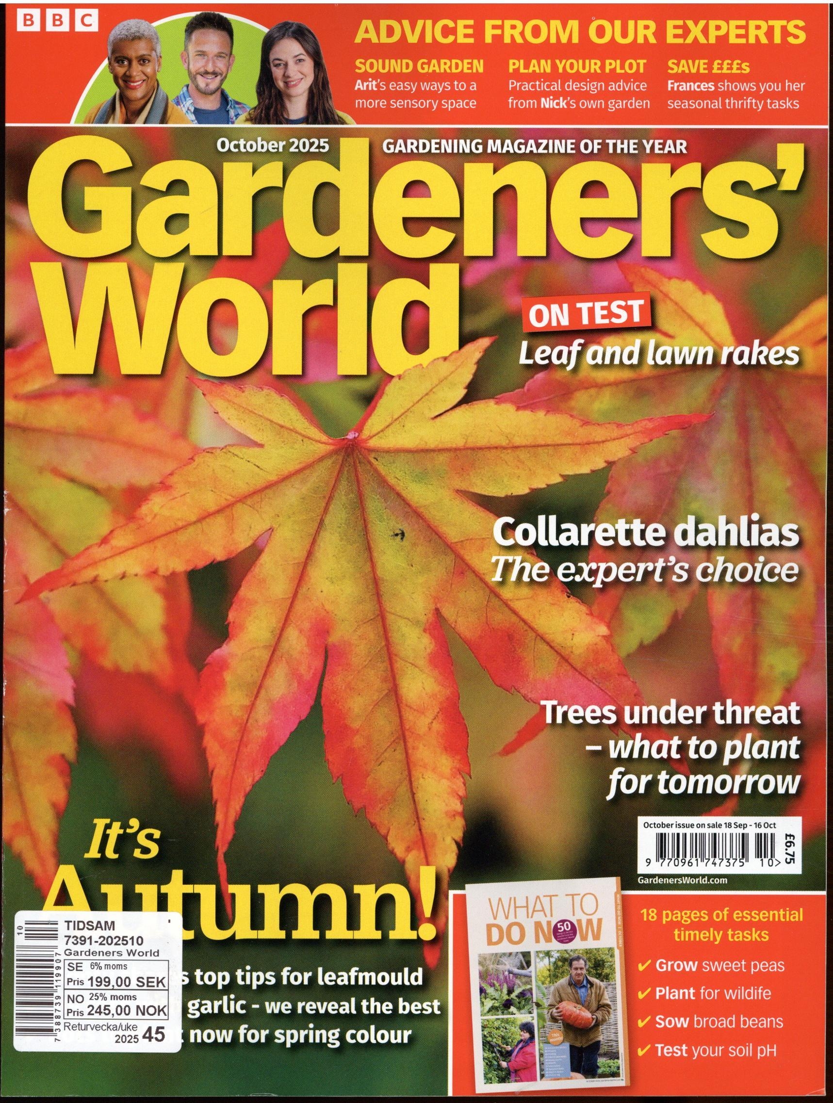 Gardeners World