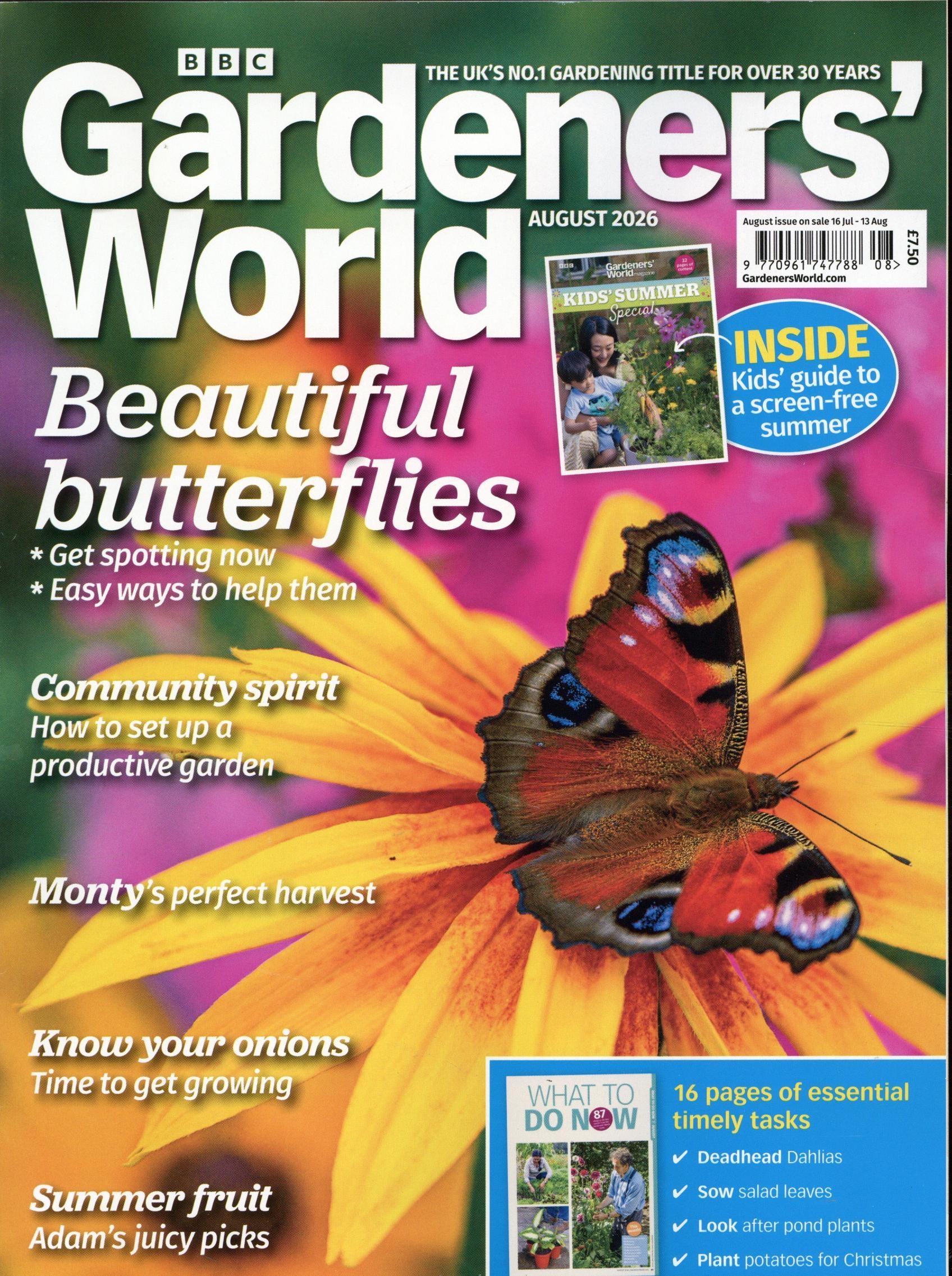 Gardeners World