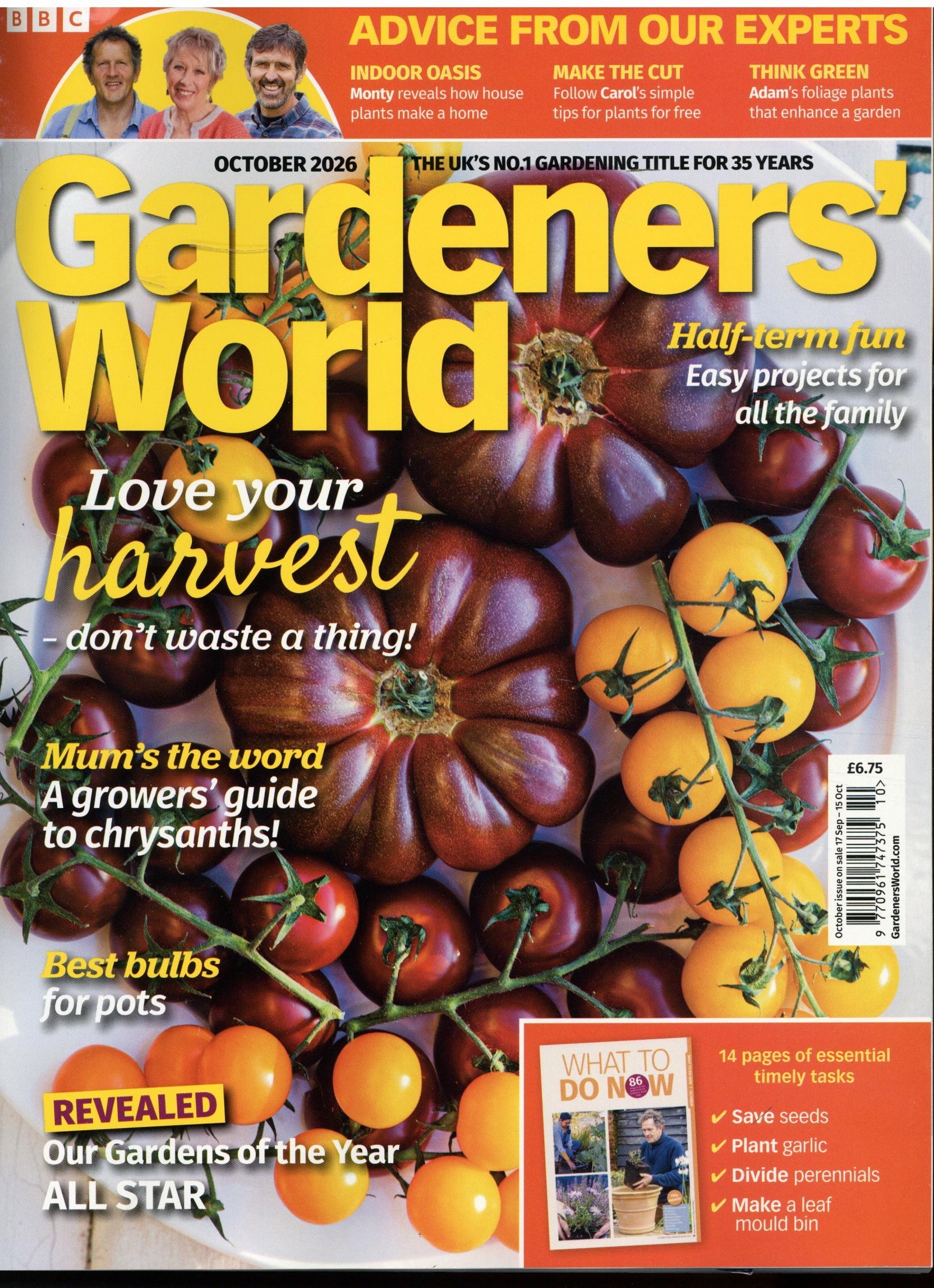 Gardeners World