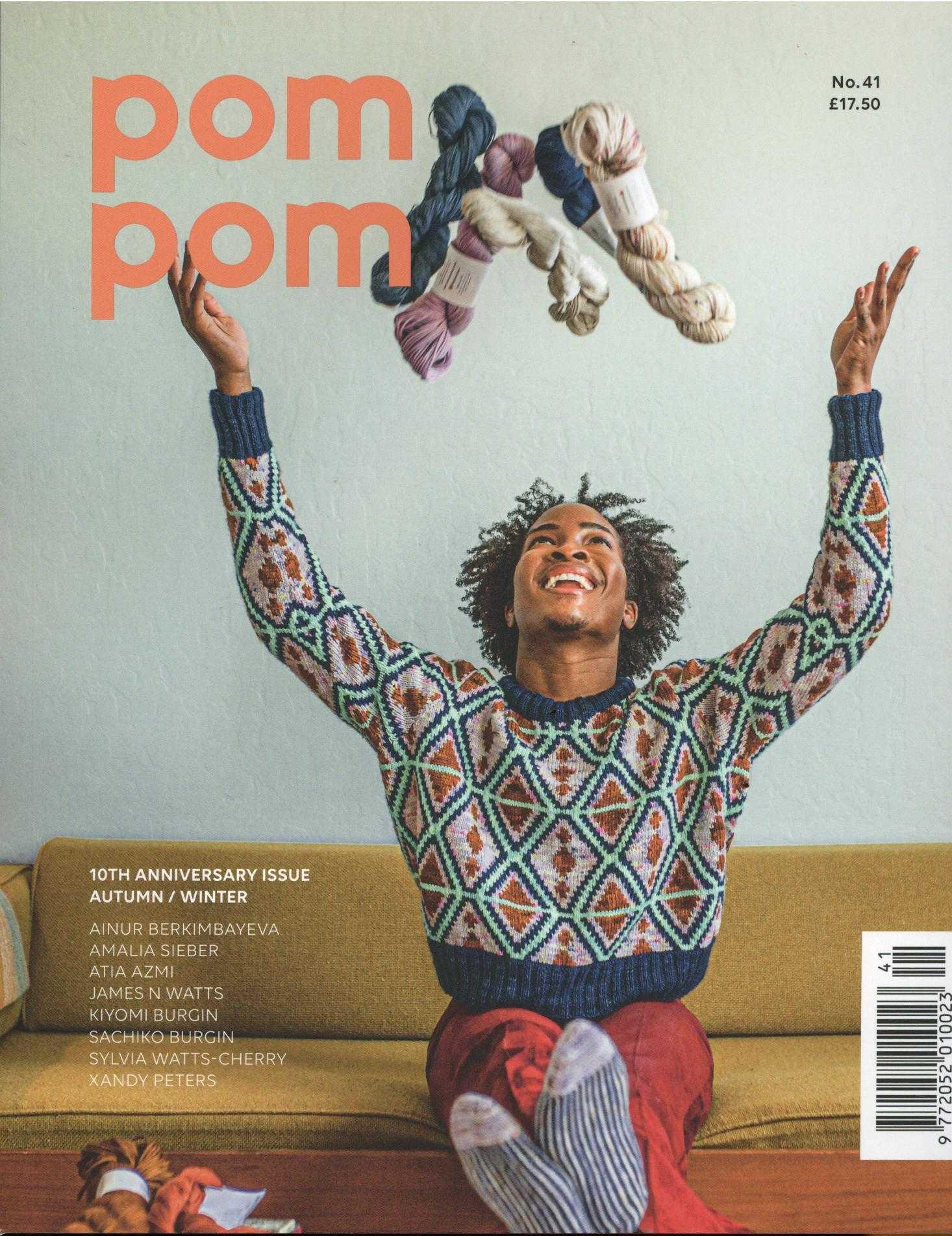 Pompom