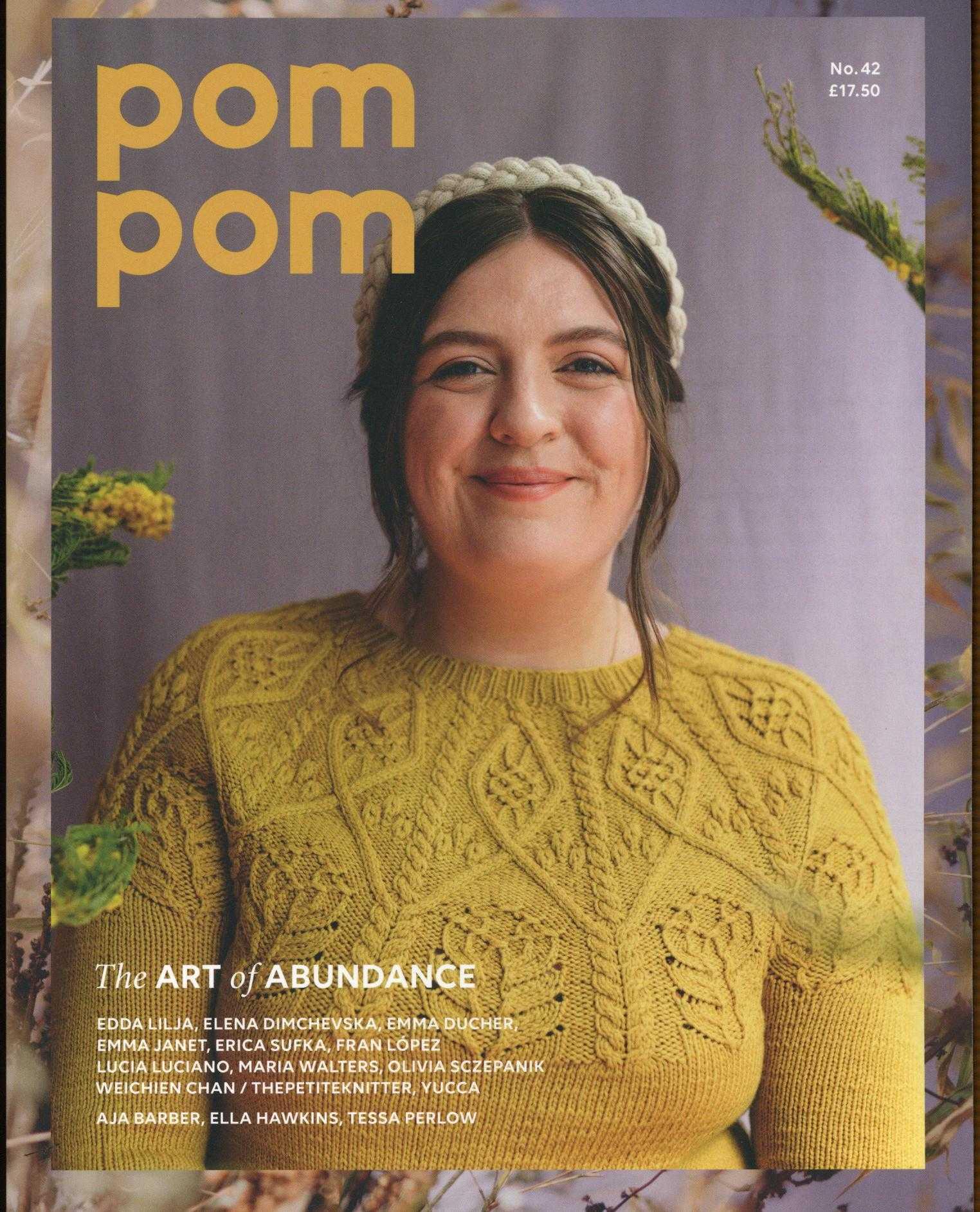 Pompom