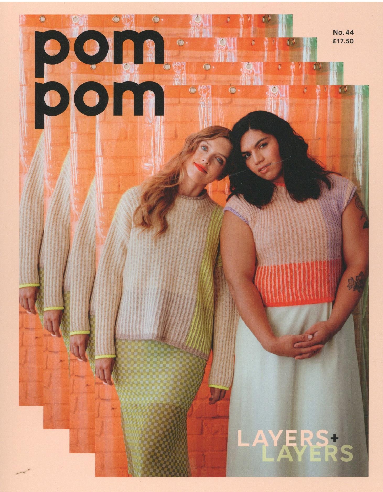 Pompom