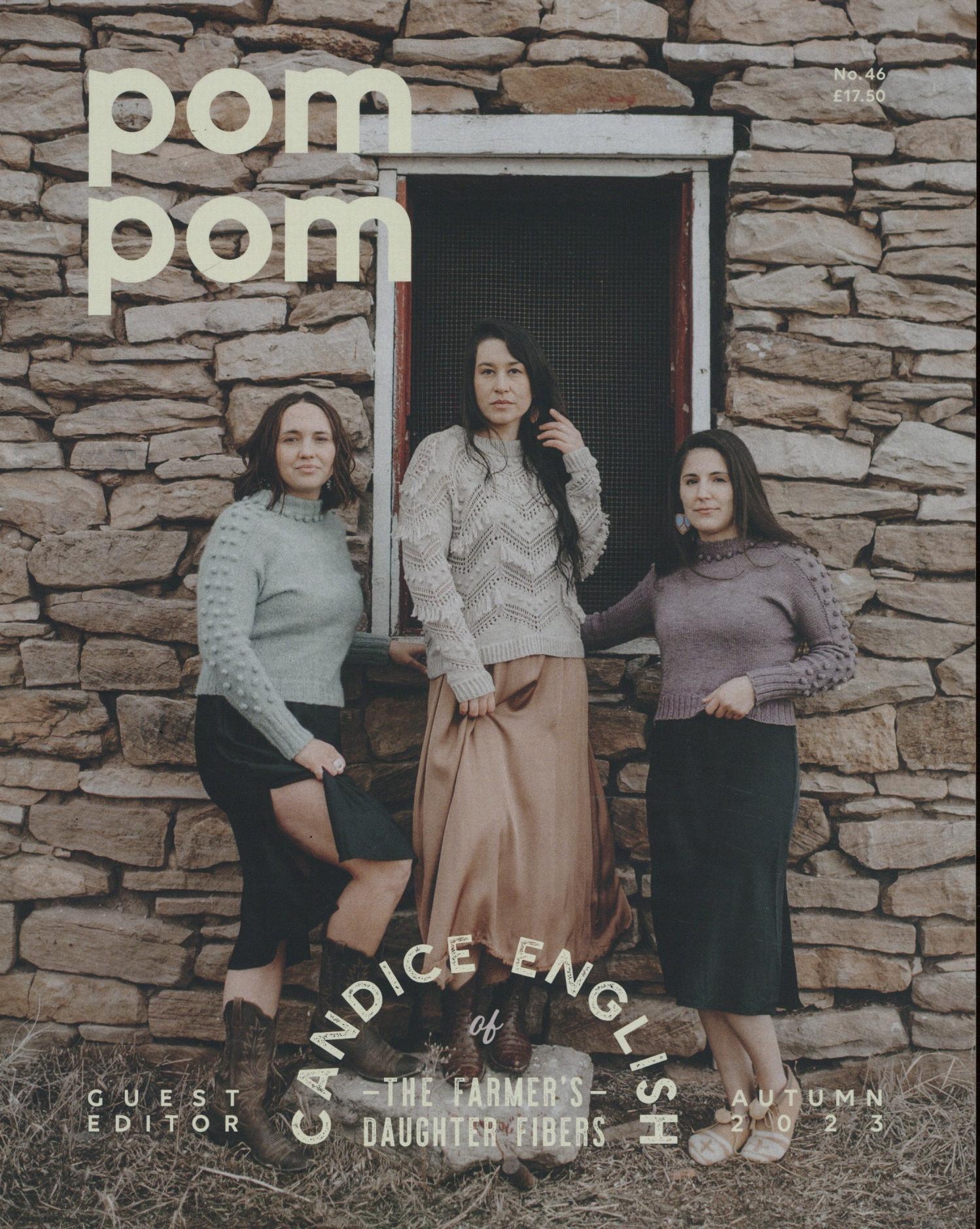 Pompom