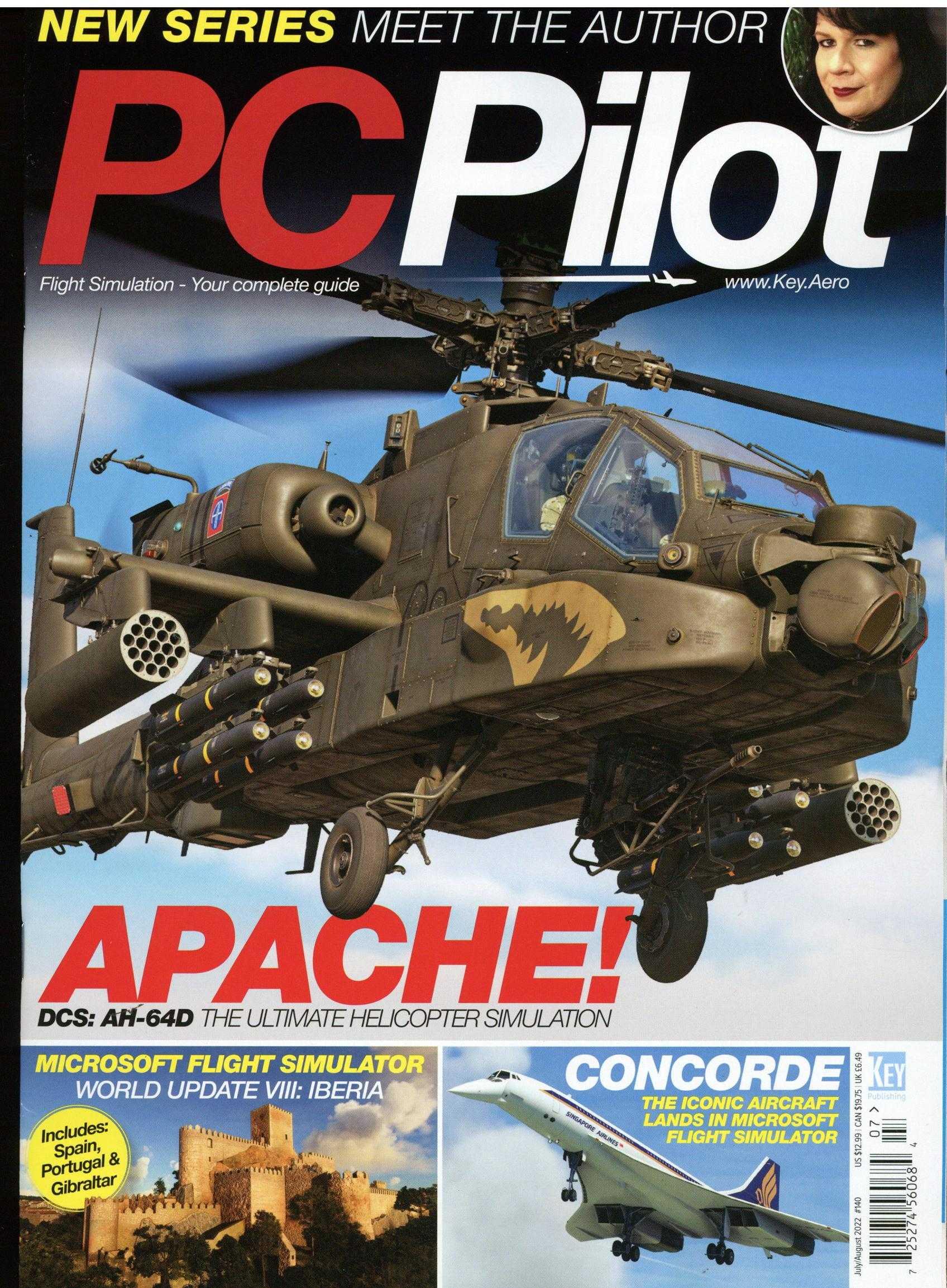 Pc Pilot