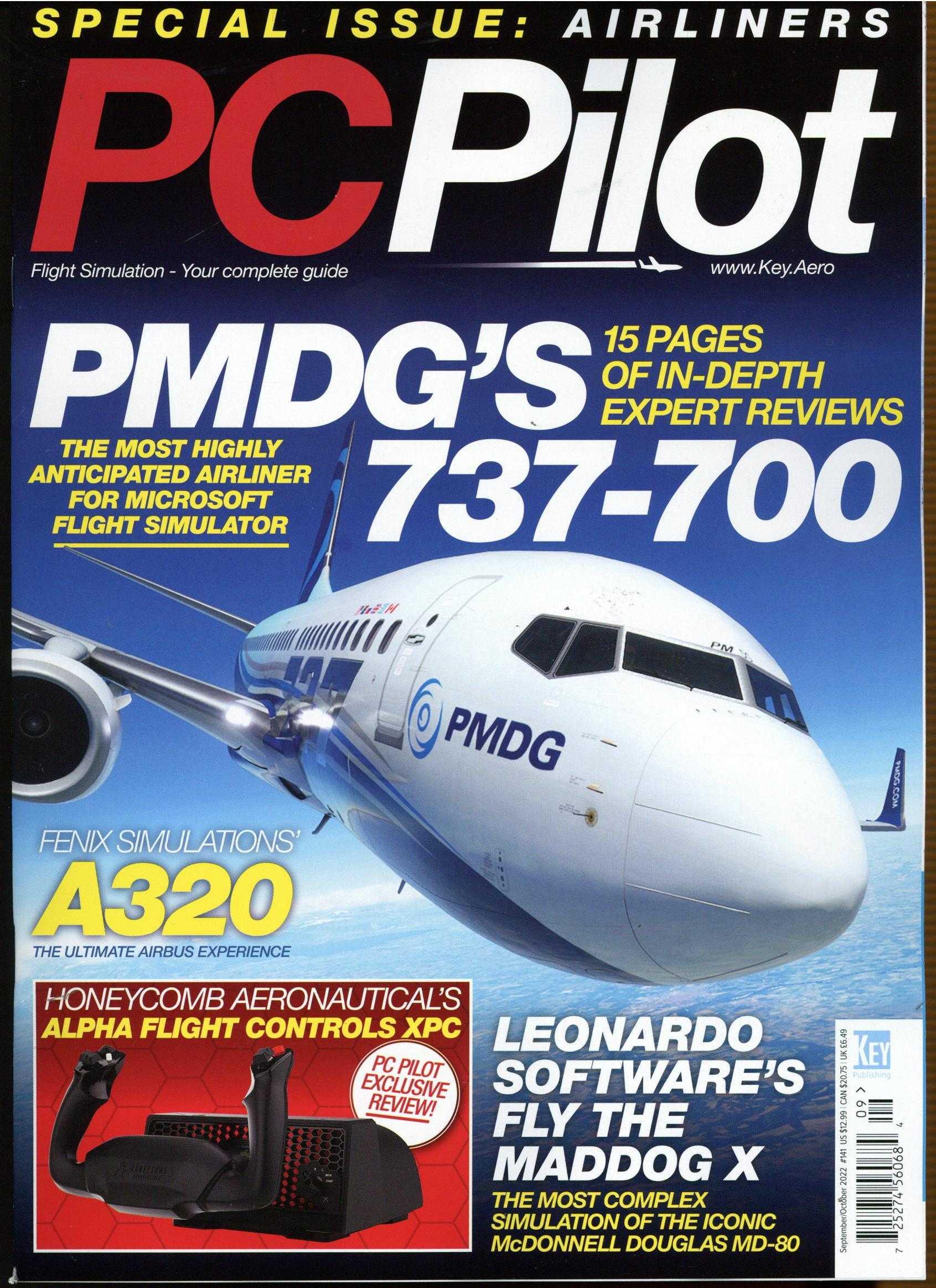 Pc Pilot
