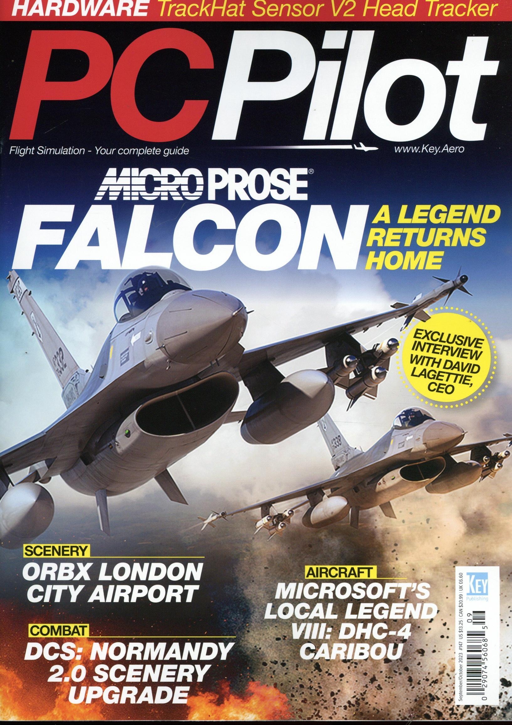 Pc Pilot