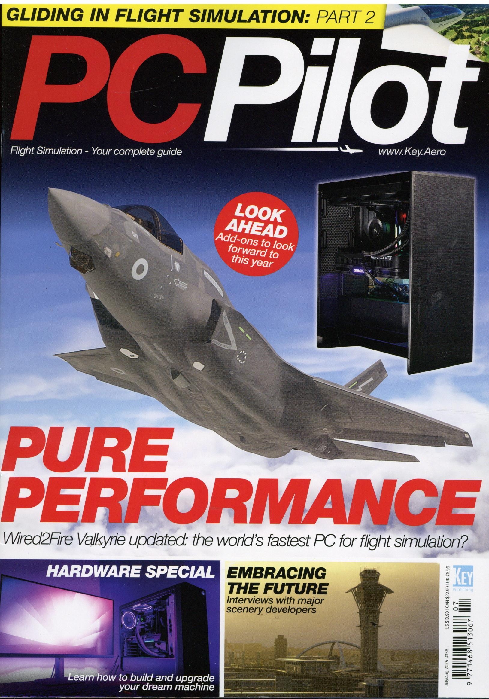 Pc Pilot