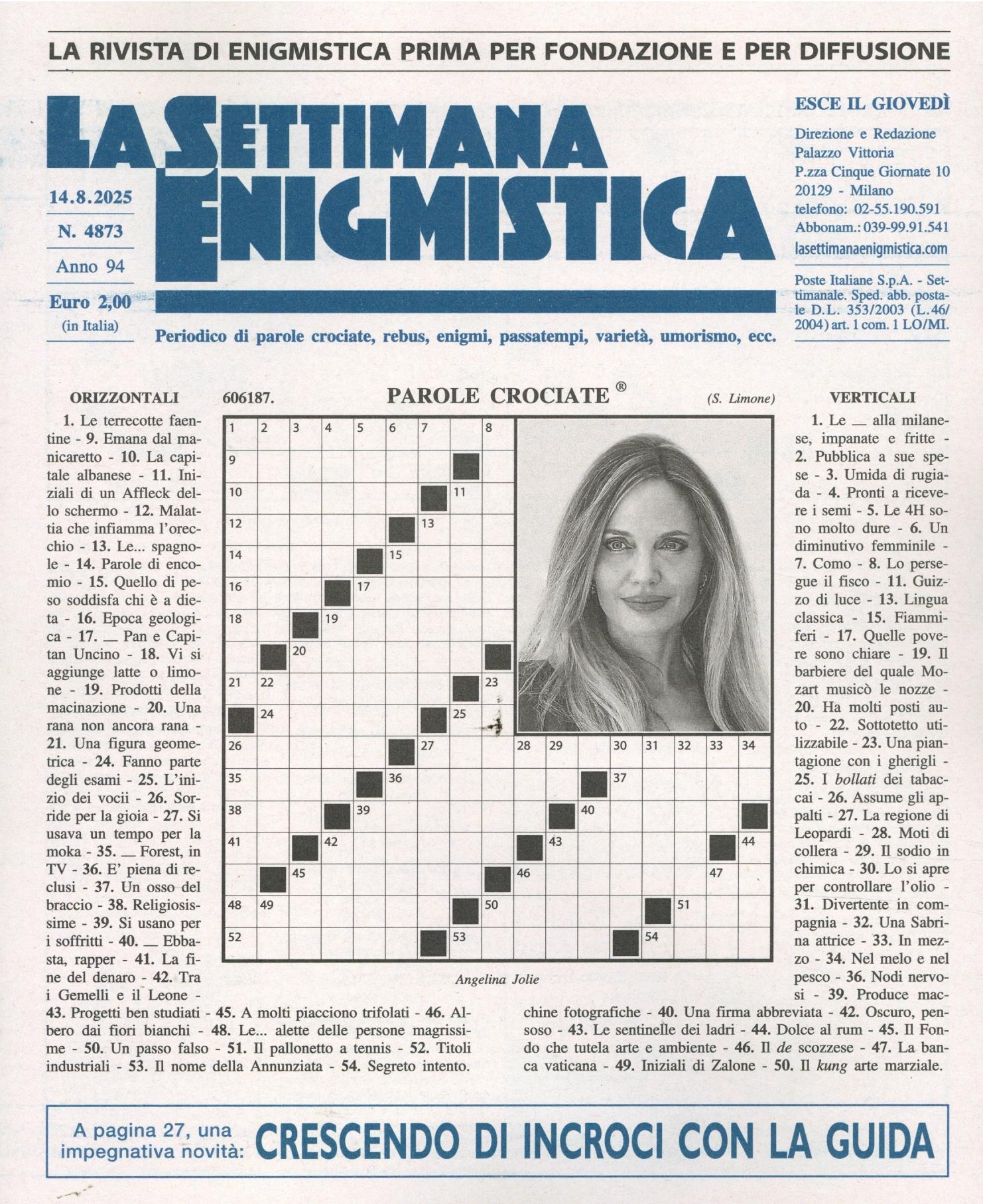 Settimana Enigmistica