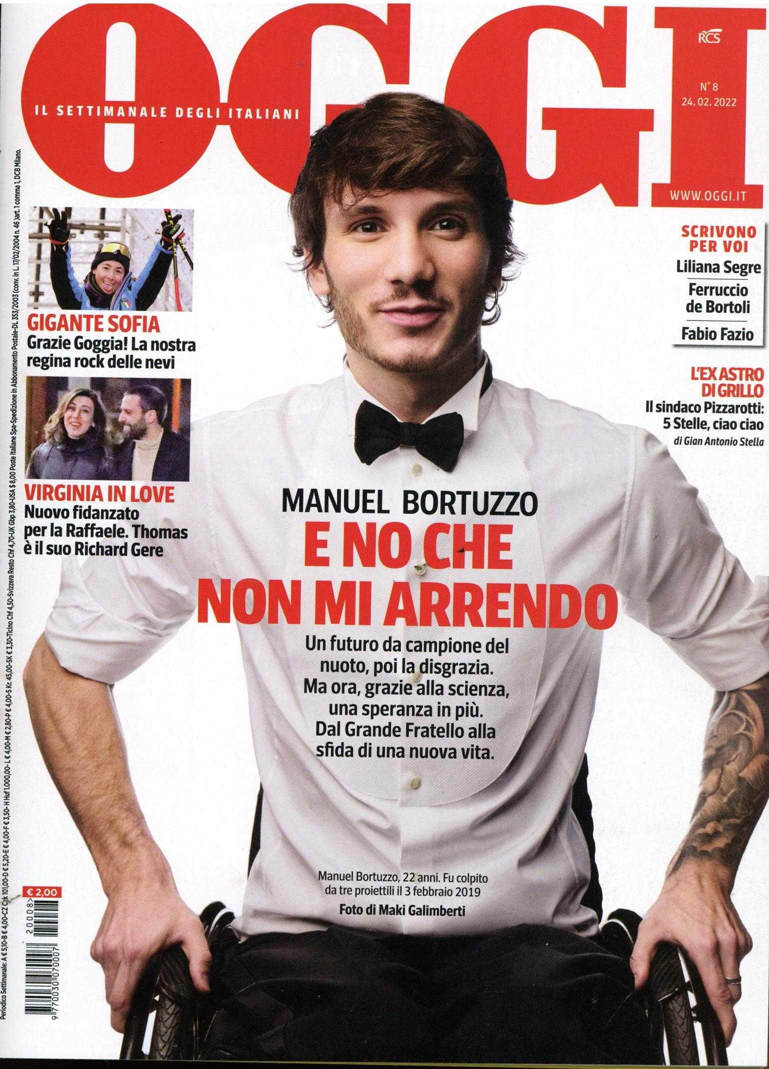 Oggi
