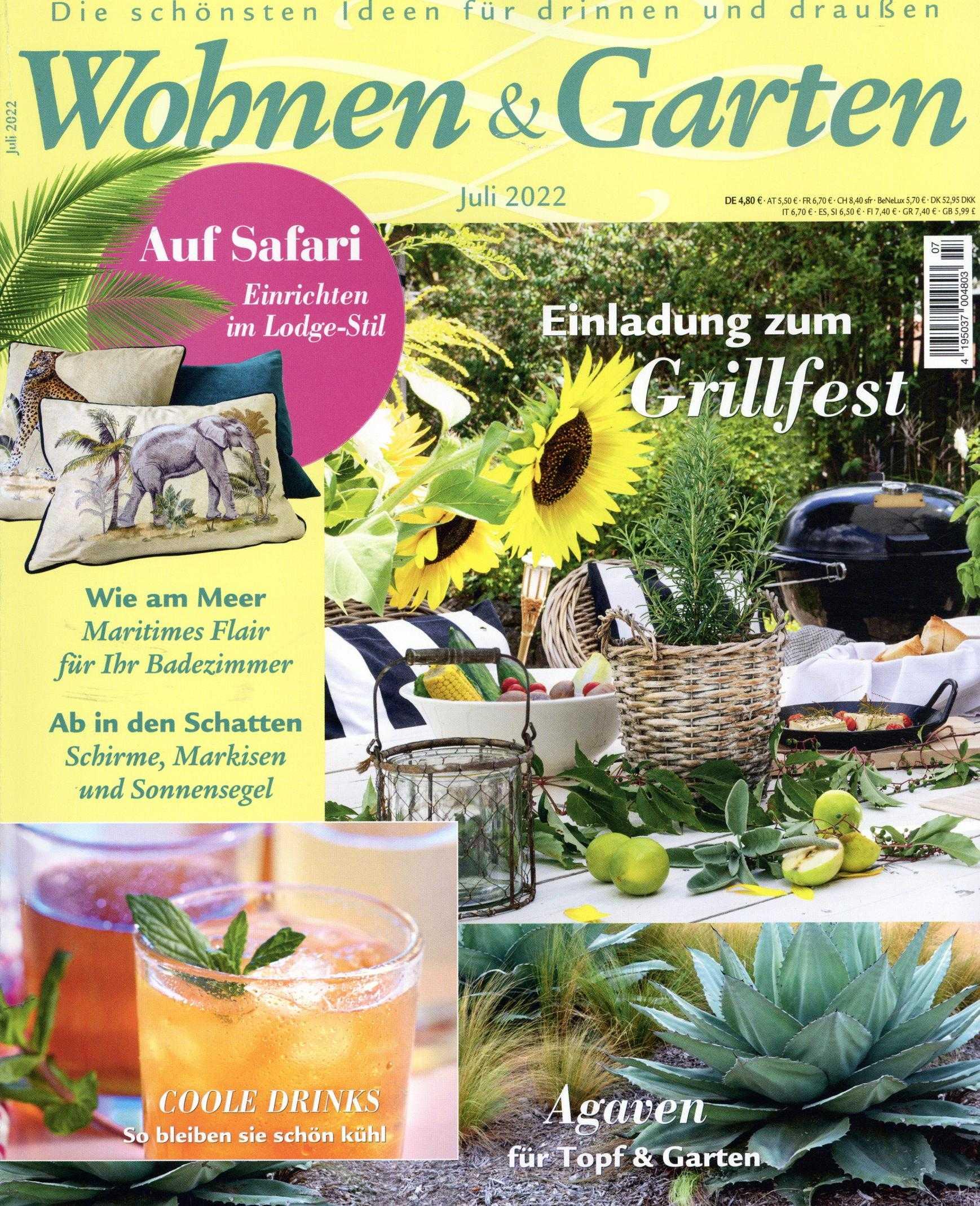 Wohnen & Garten