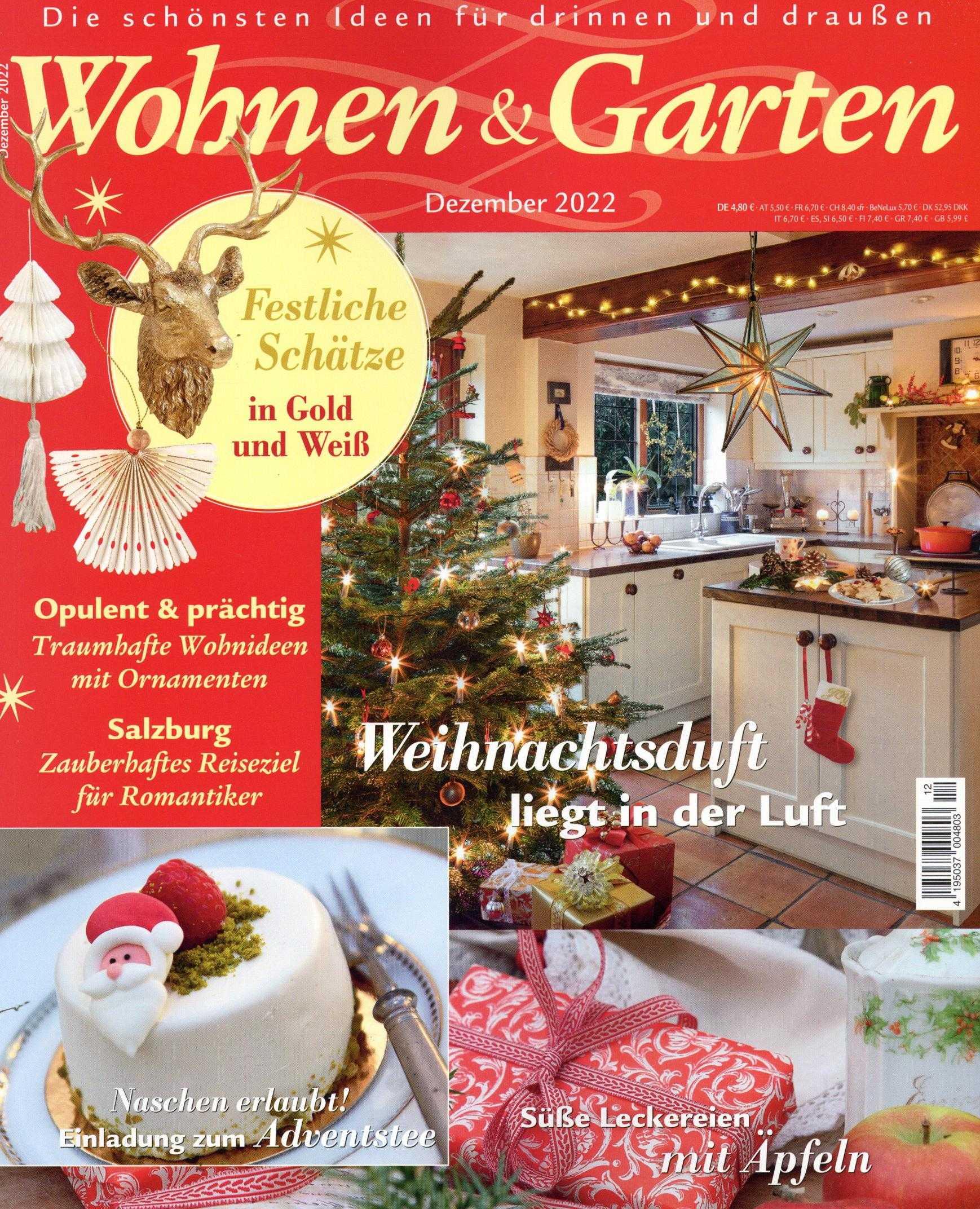 Wohnen & Garten