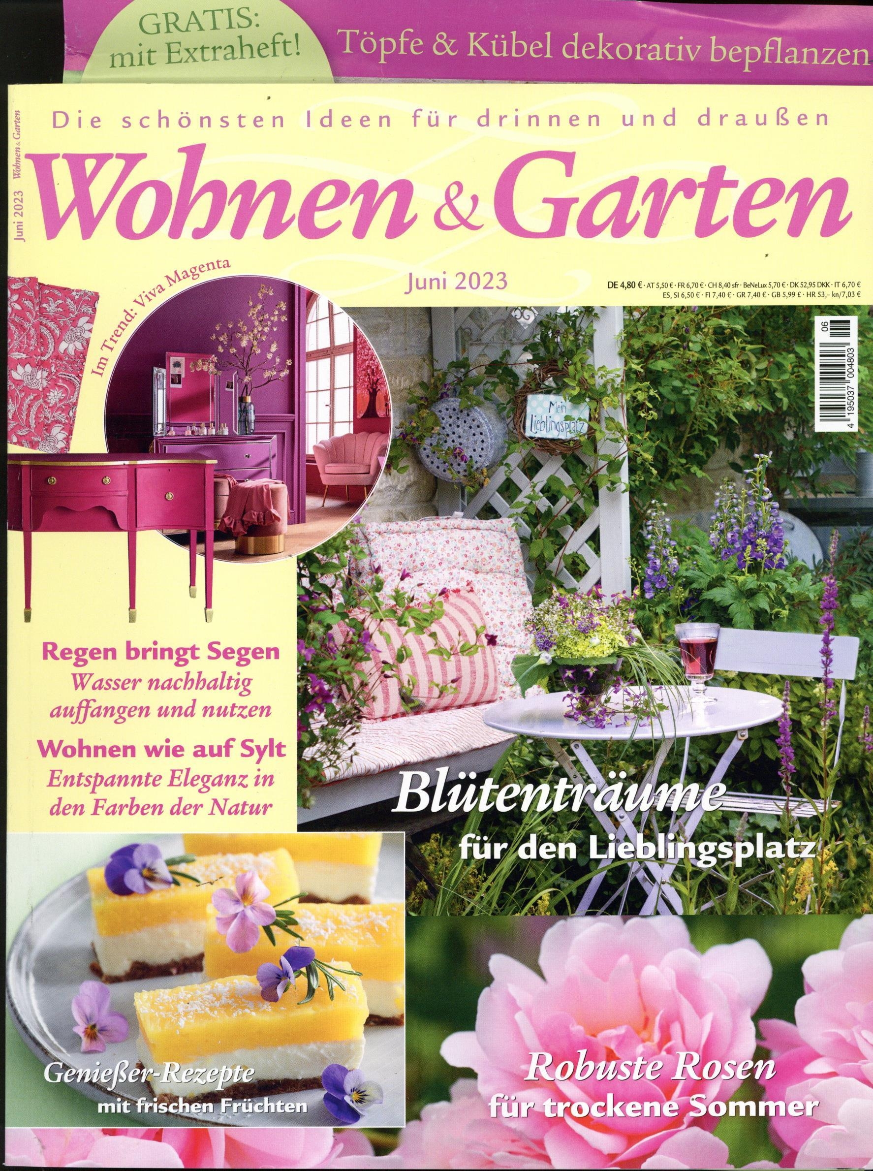 Wohnen & Garten