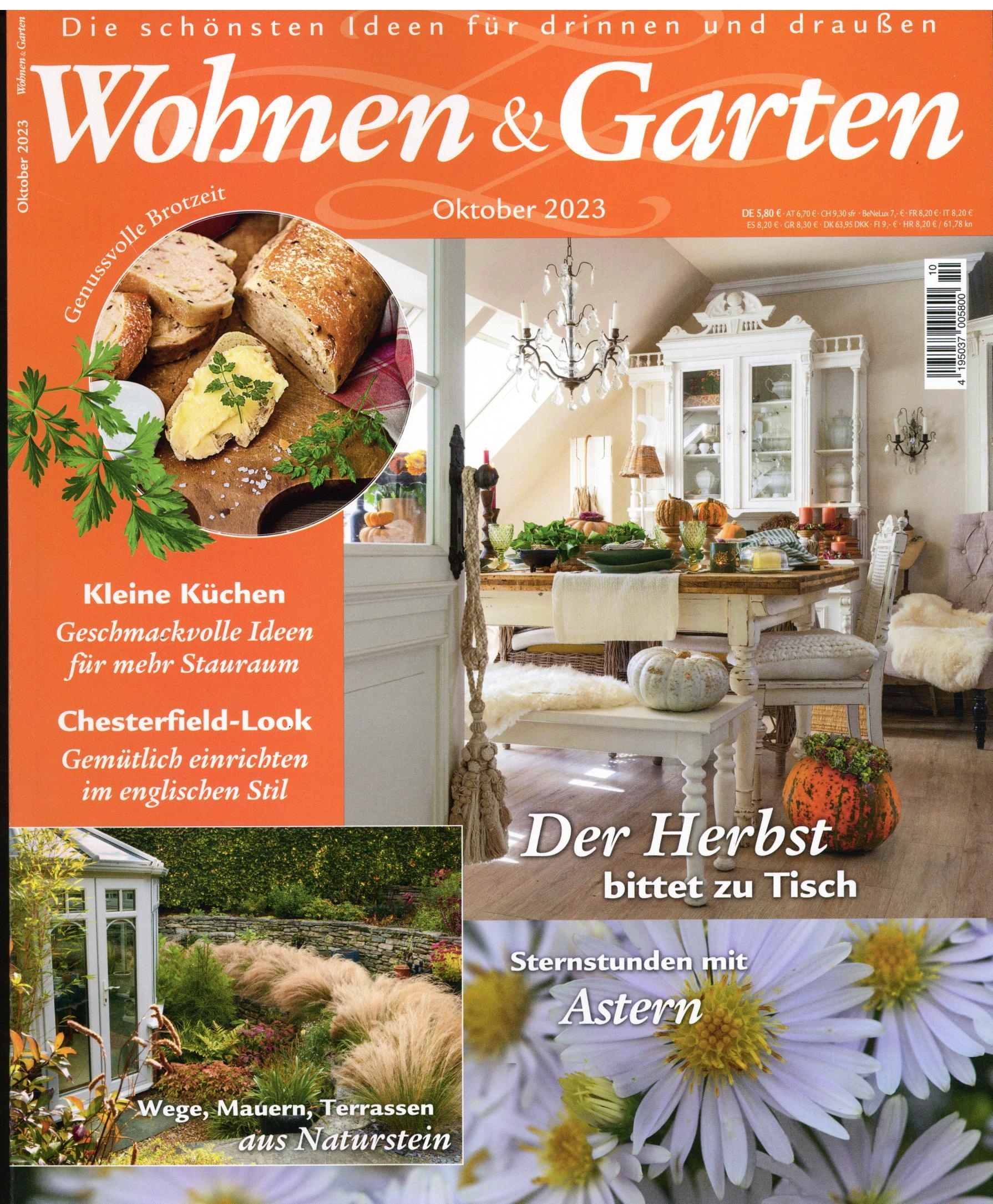 Wohnen & Garten