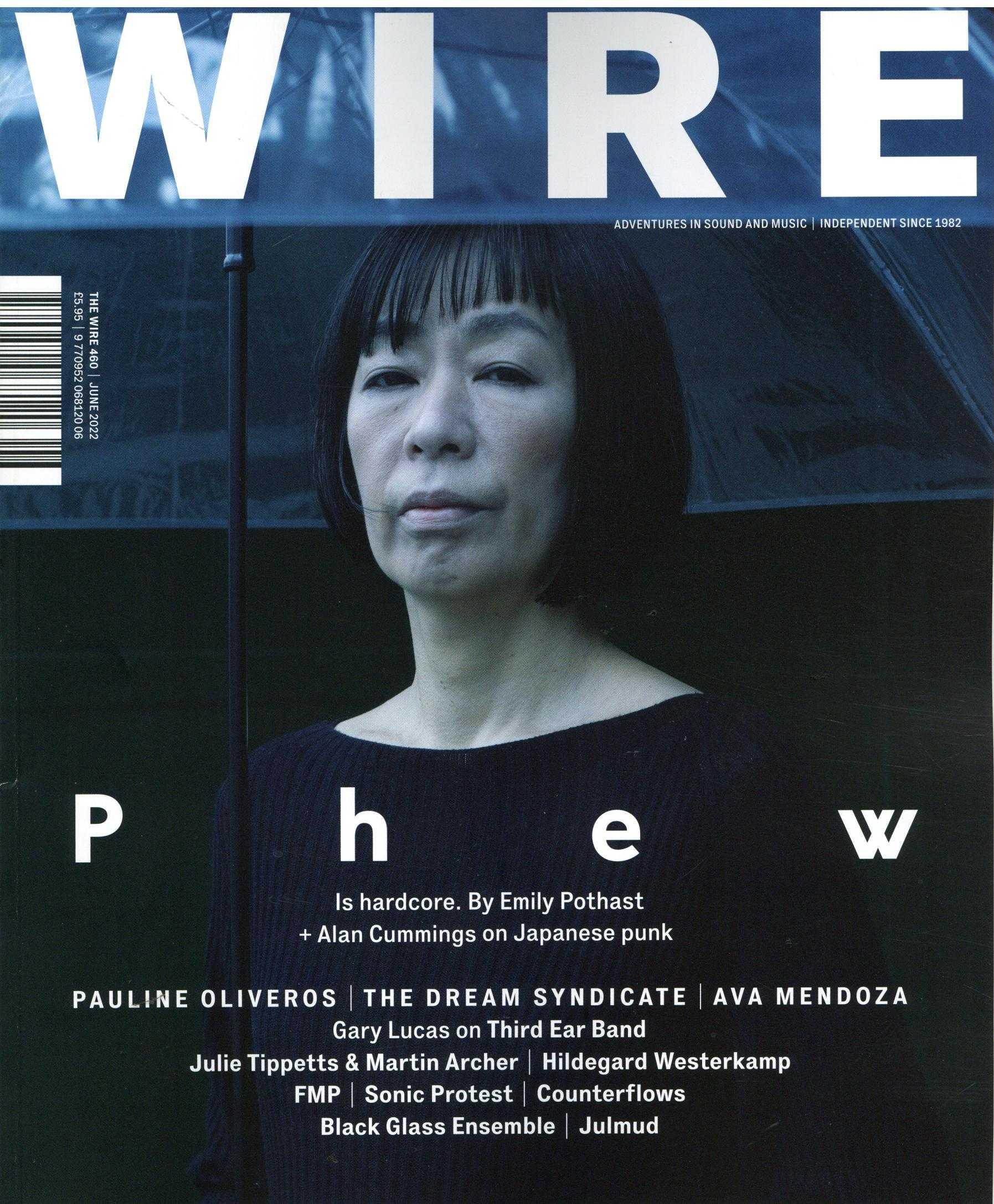 Wire The