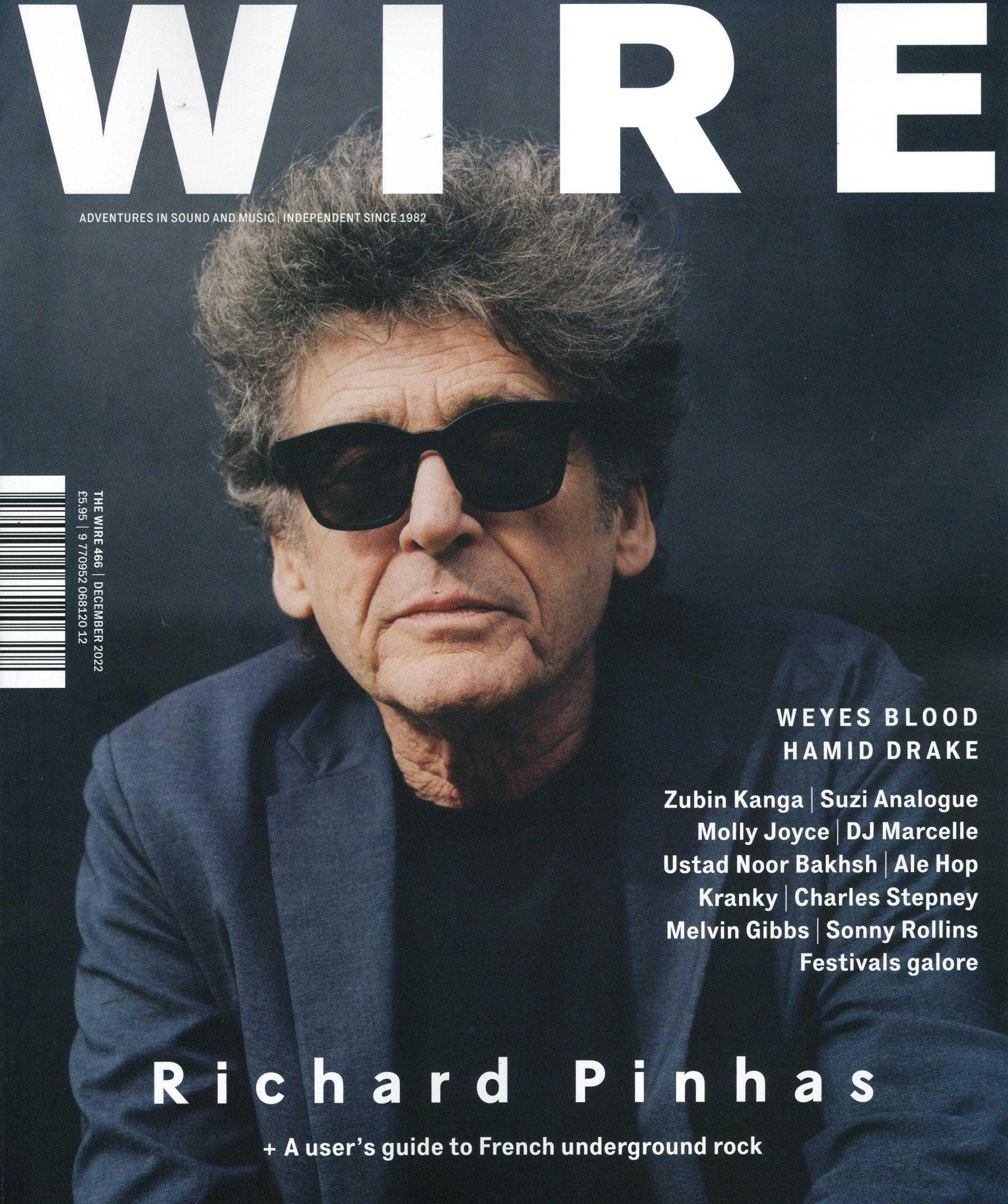 Wire The