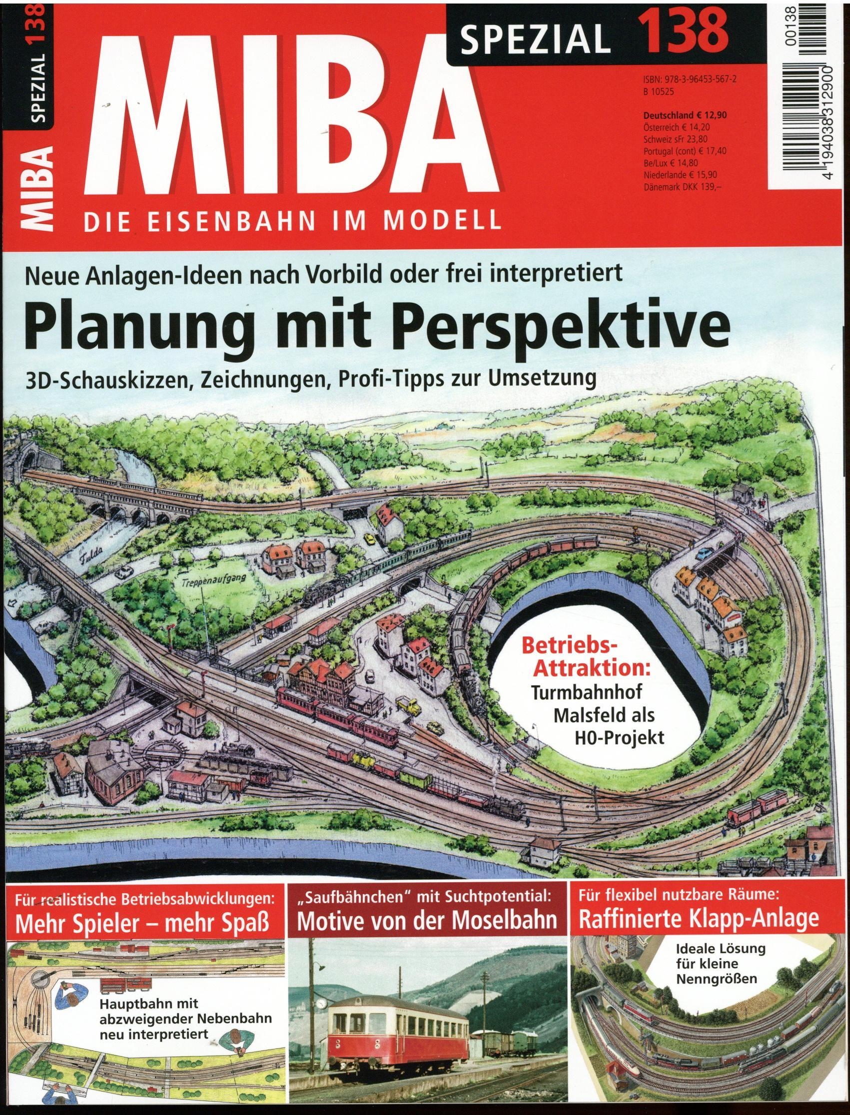 Miba Spezial